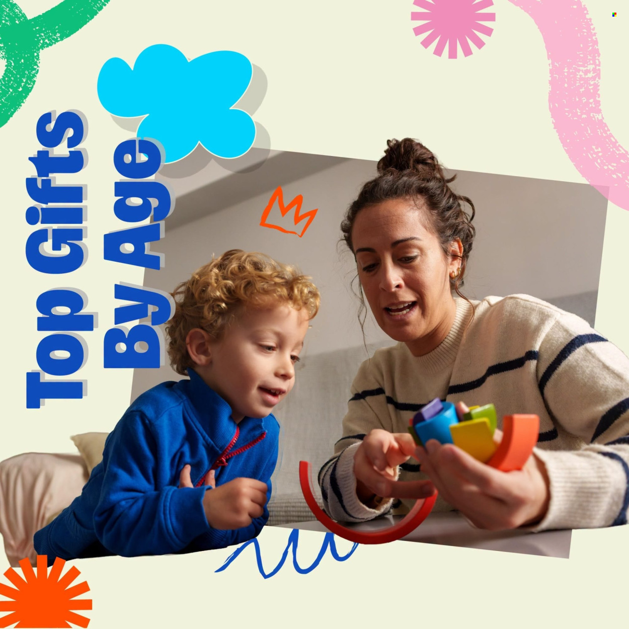 Toys R Us specials. Page 1