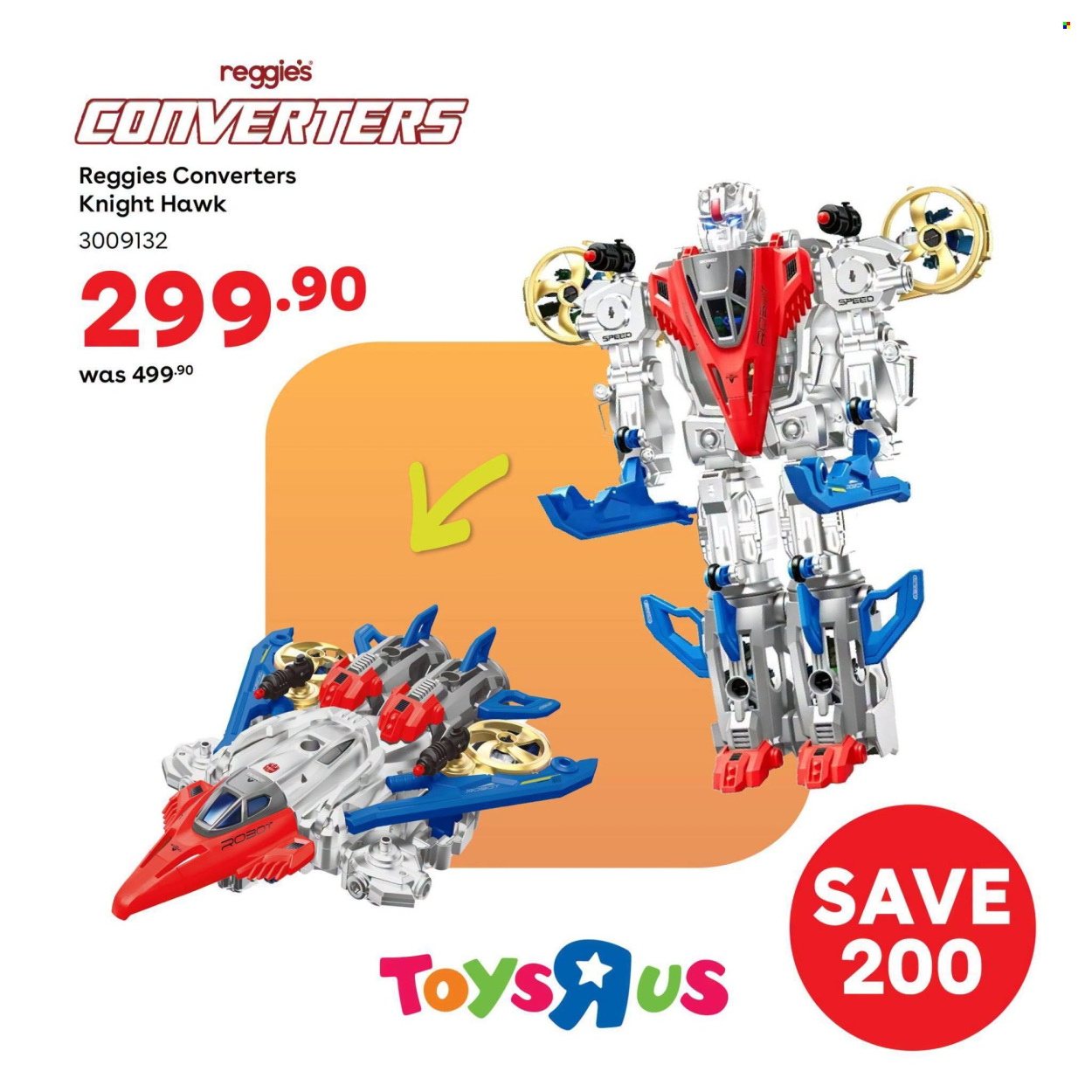 Toys R Us specials. Page 3