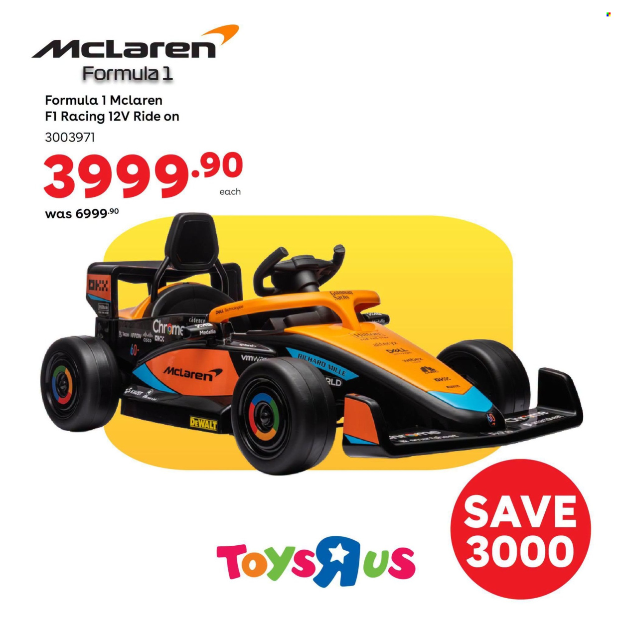 Toys R Us specials. Page 8