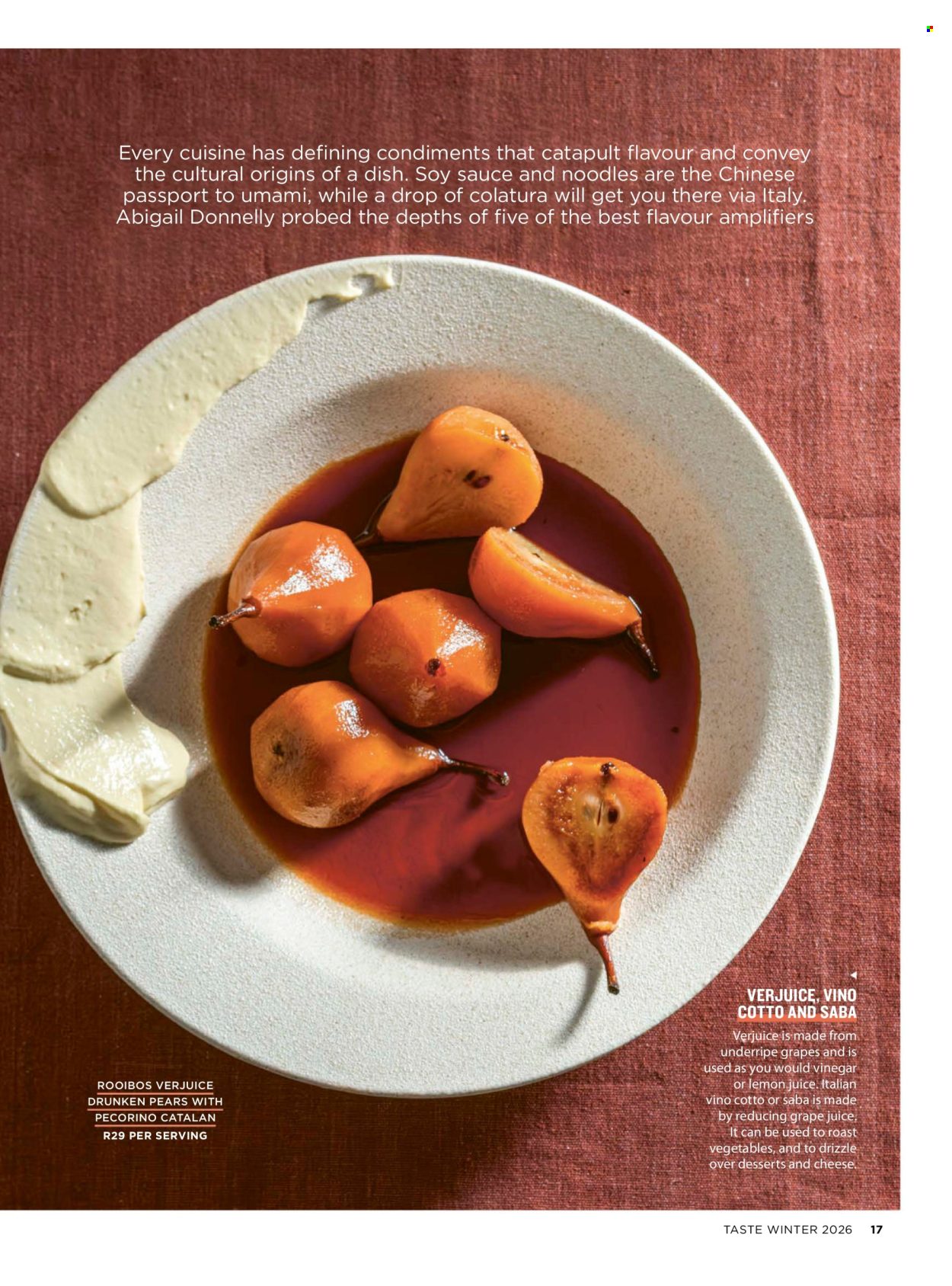 Woolworths specials. Page 19