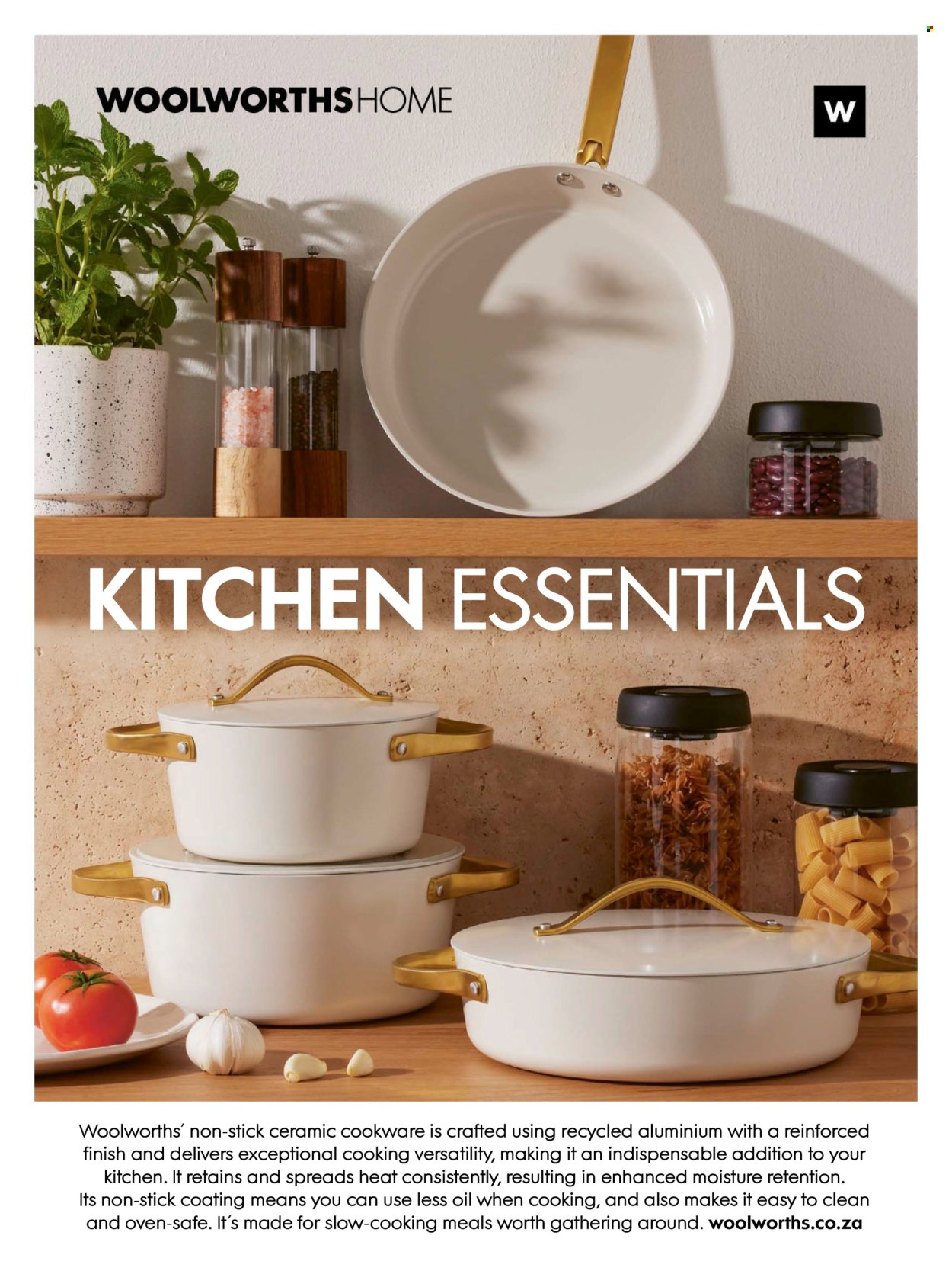 Woolworths specials. Page 34