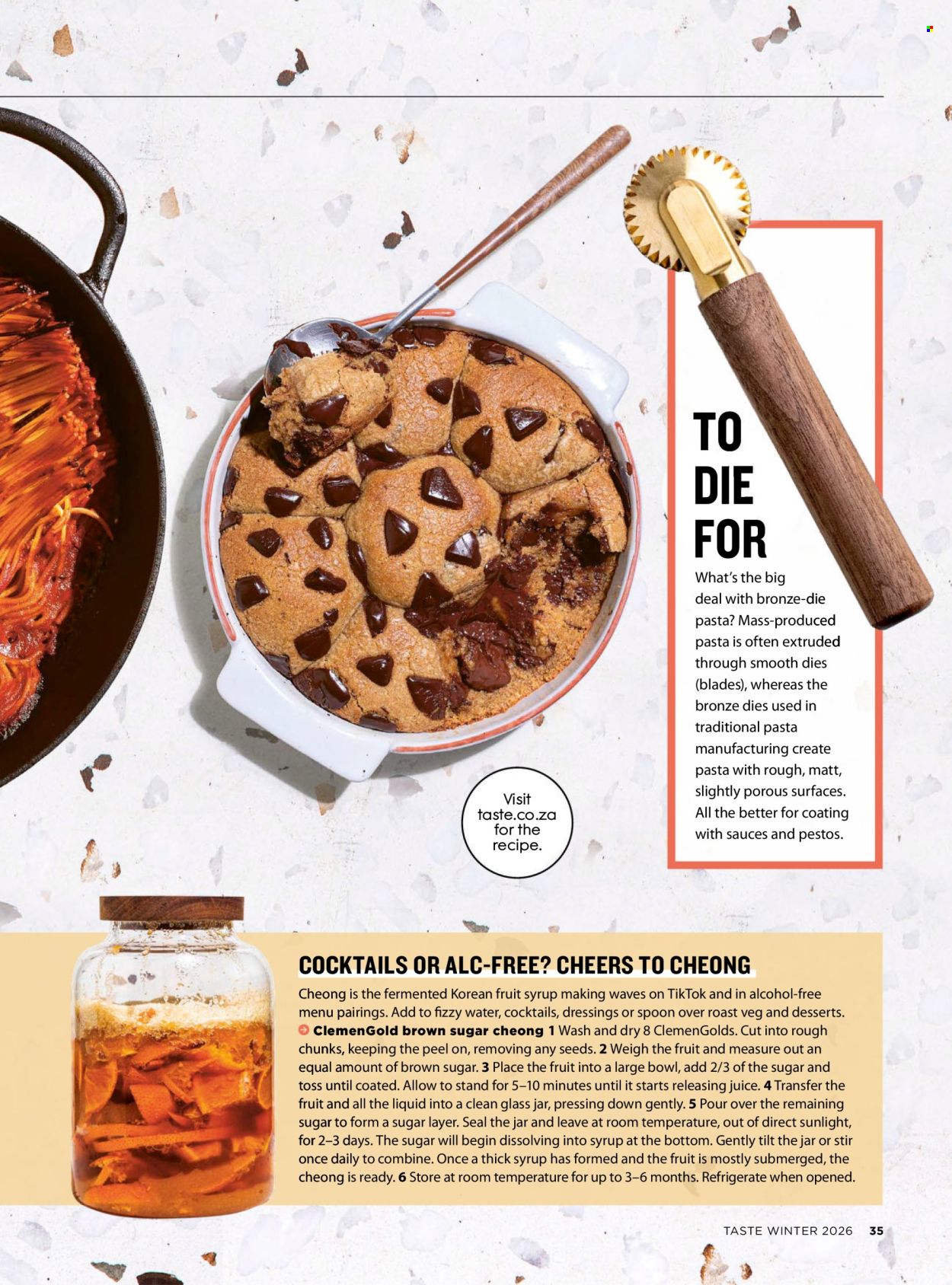 Woolworths specials. Page 37