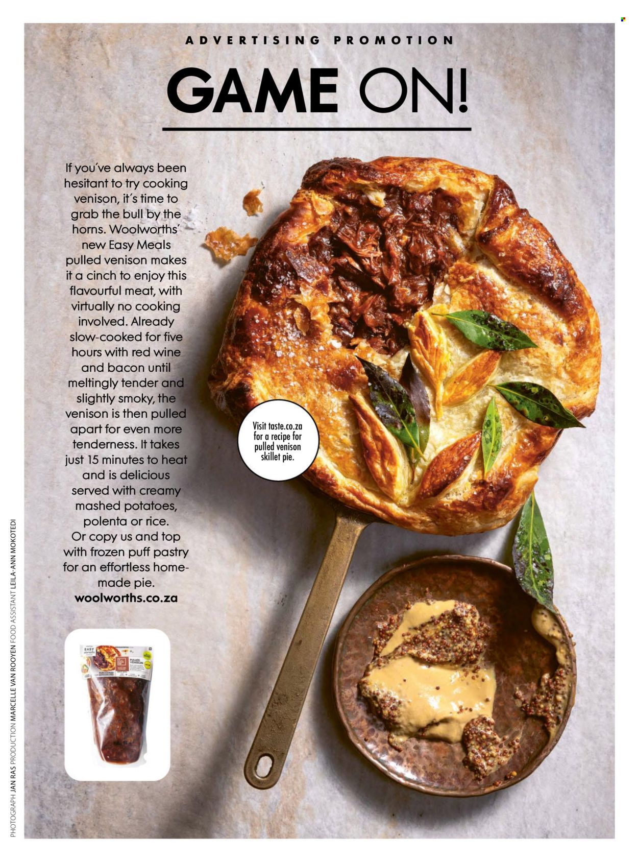 Woolworths specials. Page 49