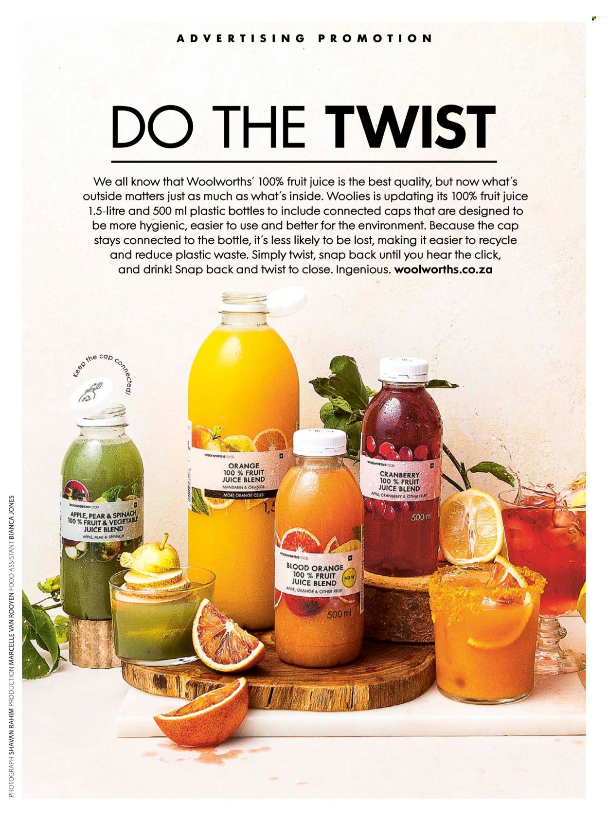 Woolworths specials. Page 53