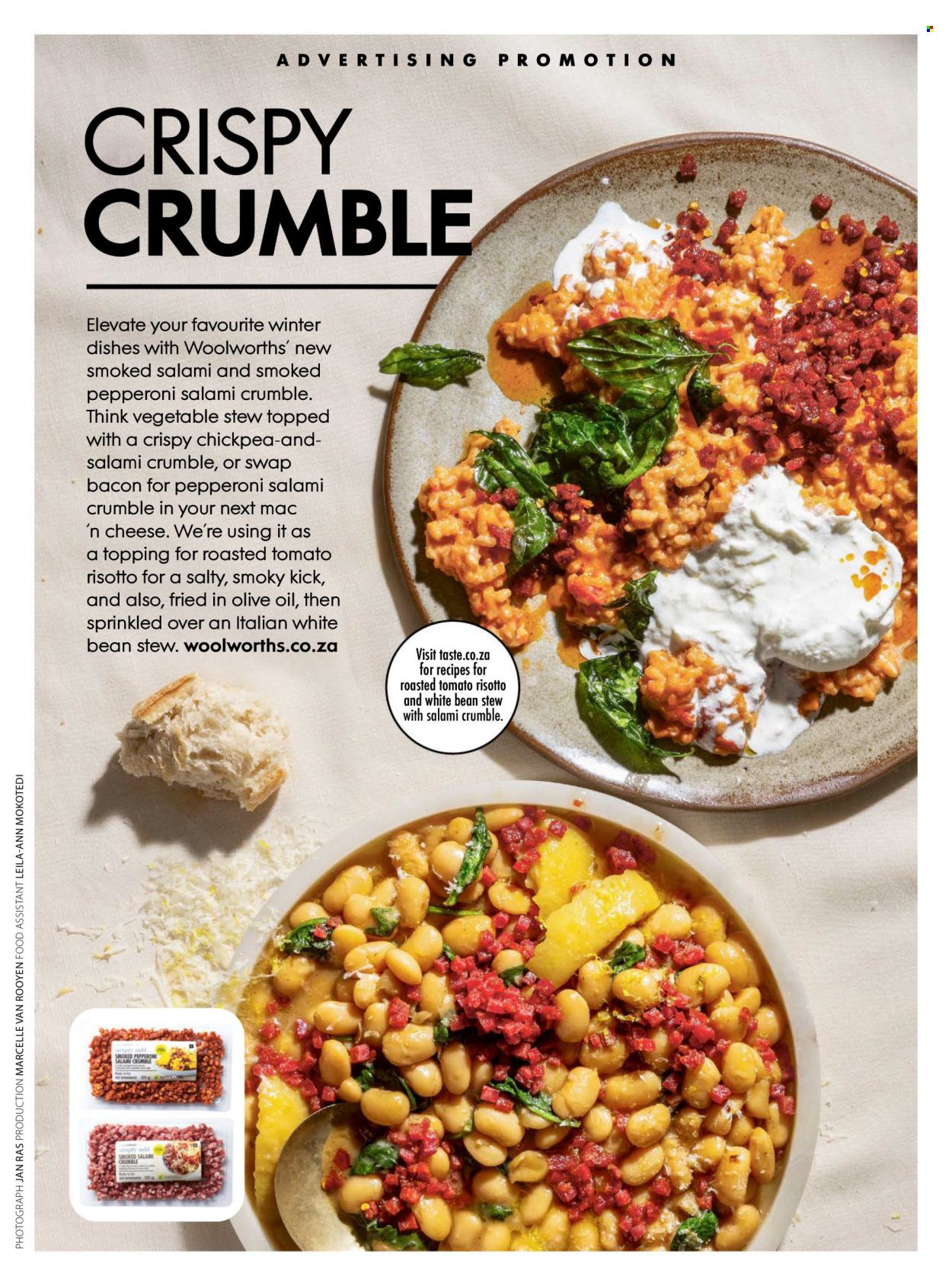 Woolworths specials. Page 55