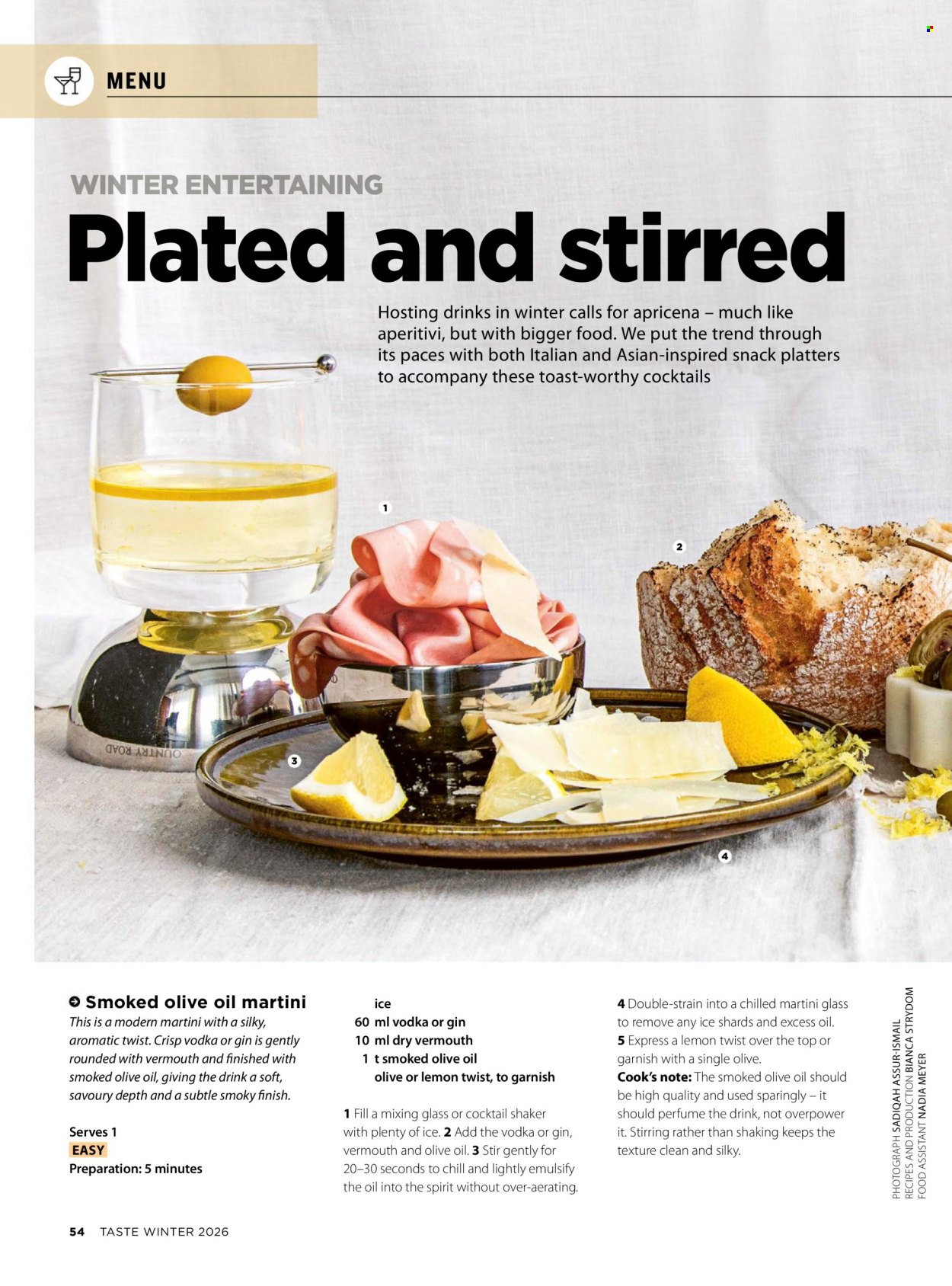 Woolworths specials. Page 56