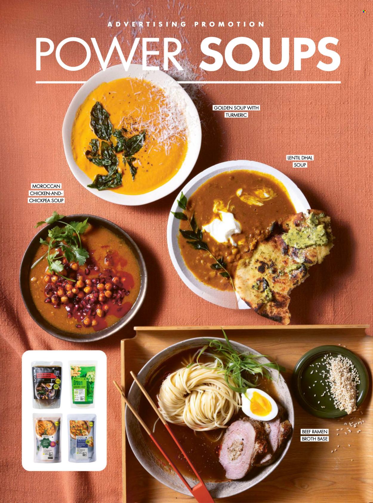 Woolworths specials. Page 62