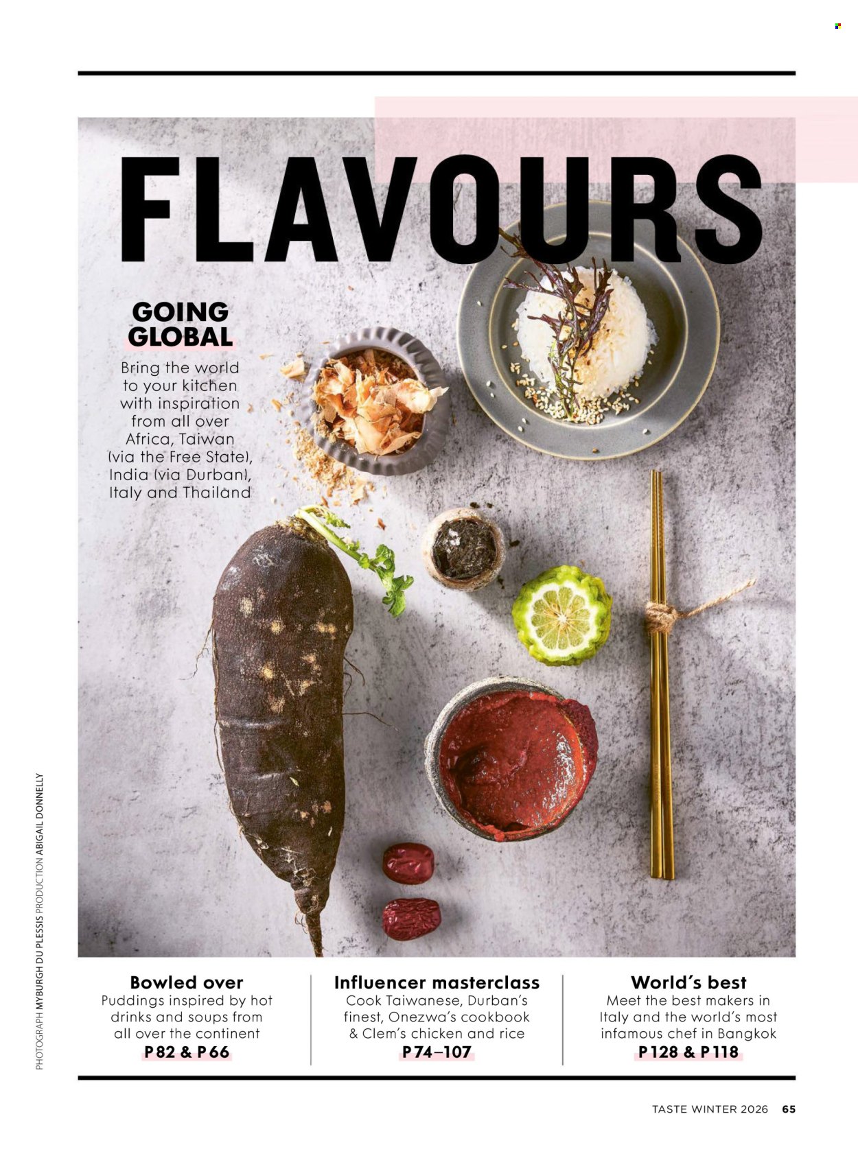Woolworths specials. Page 67