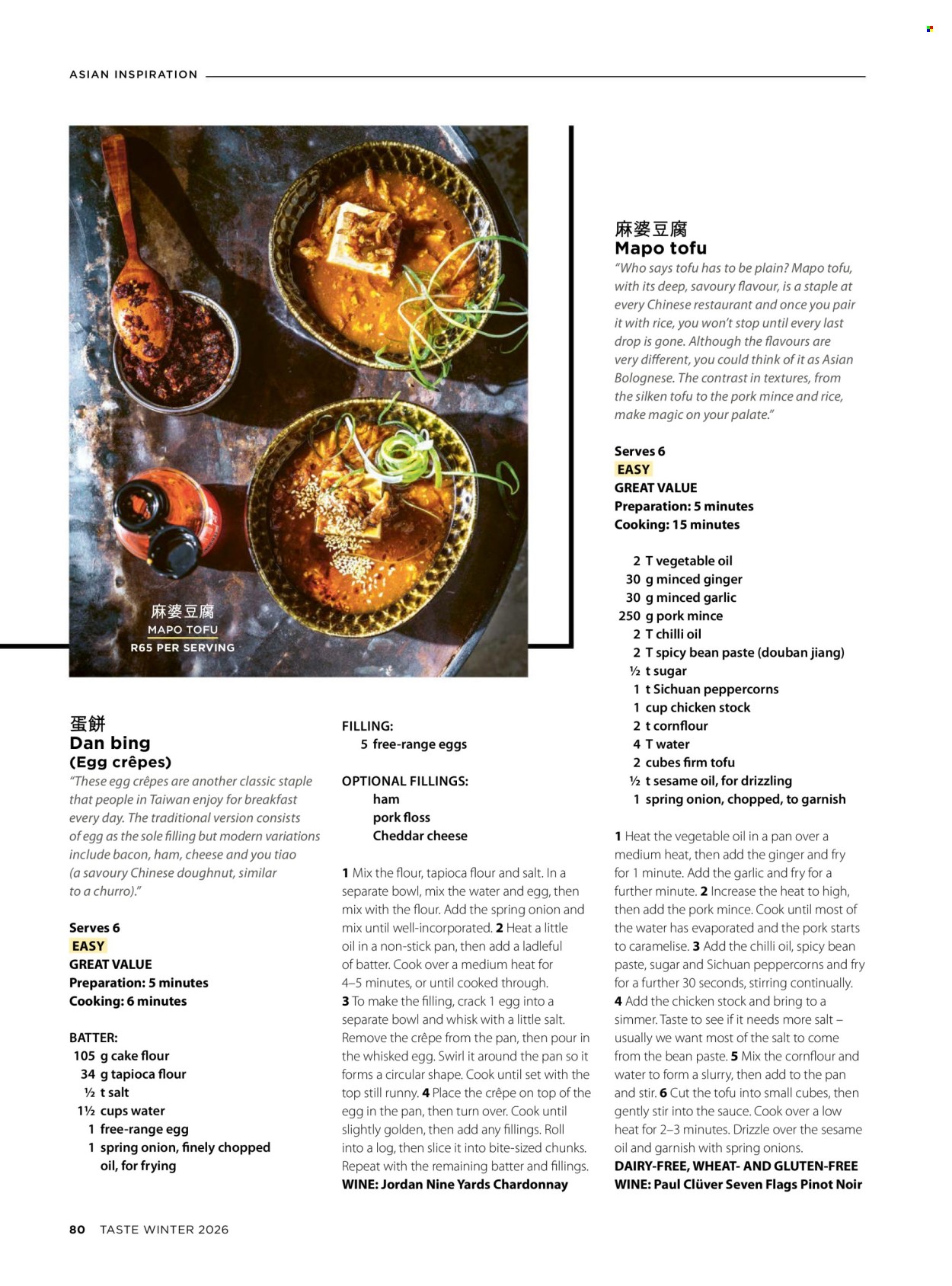 Woolworths specials. Page 82
