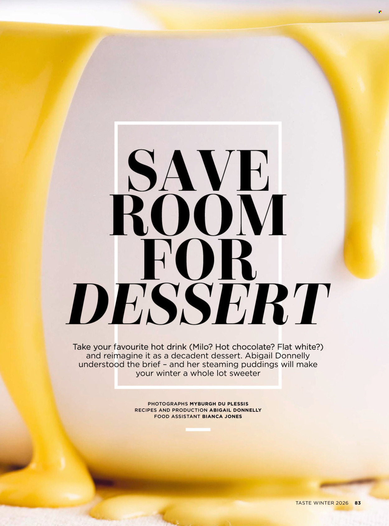Woolworths specials. Page 85