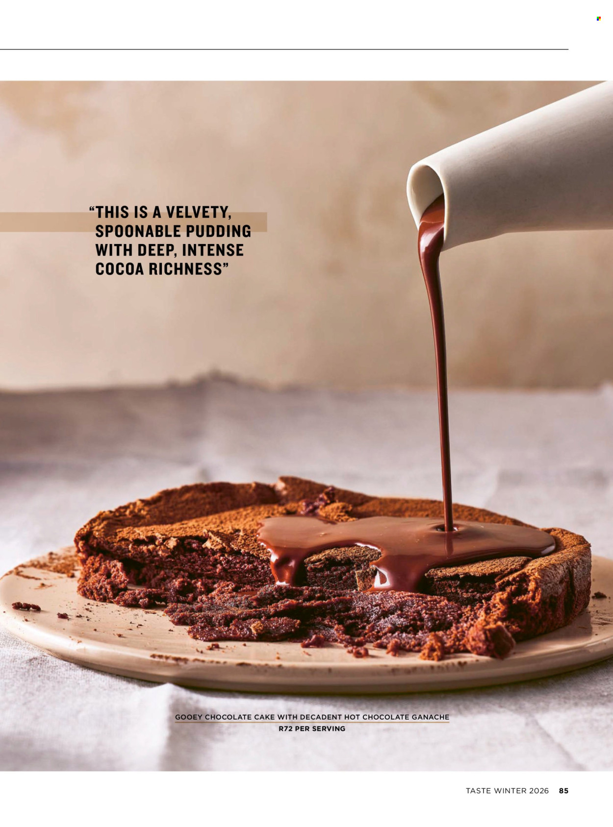 Woolworths specials. Page 87