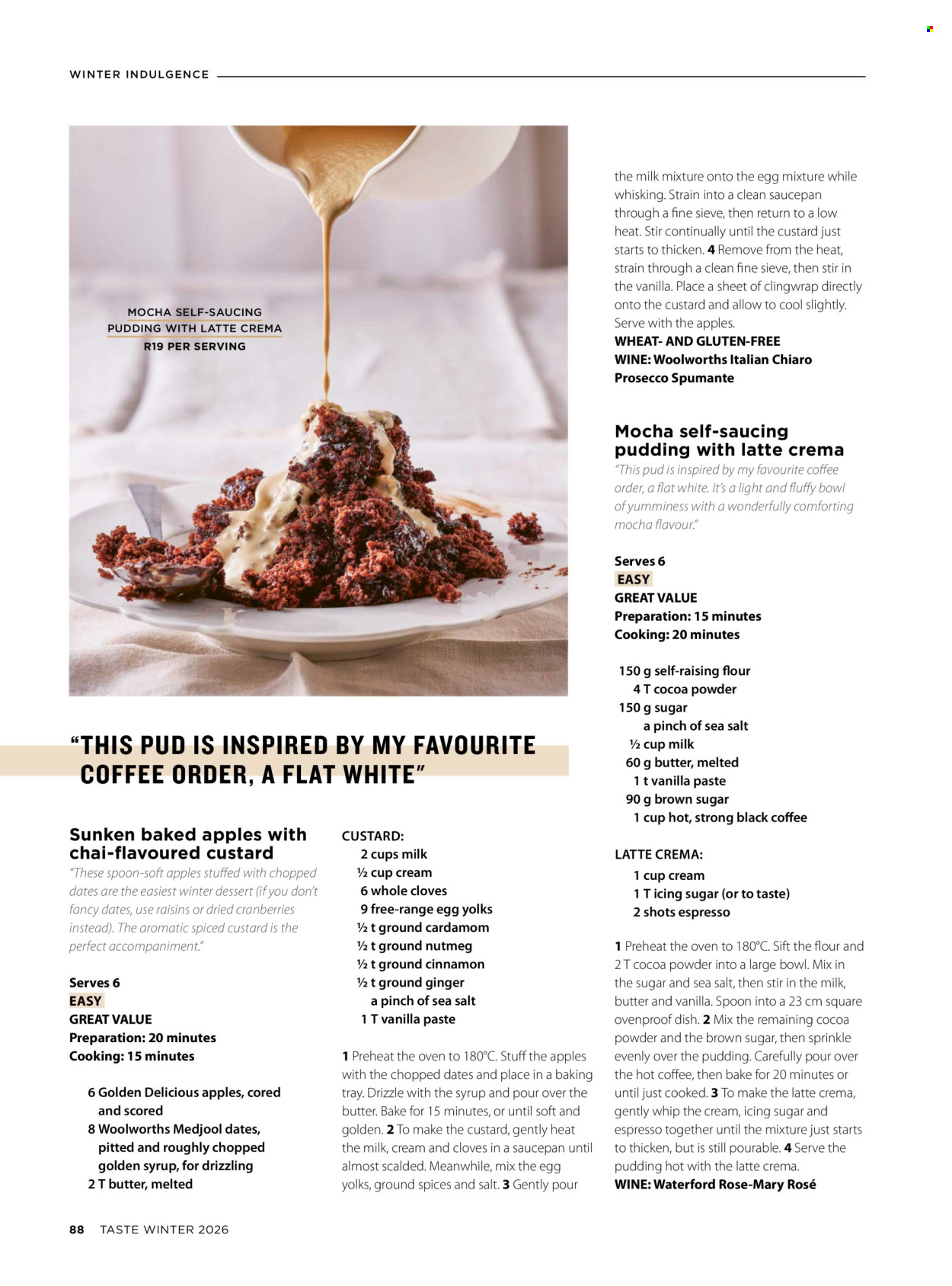 Woolworths specials. Page 90