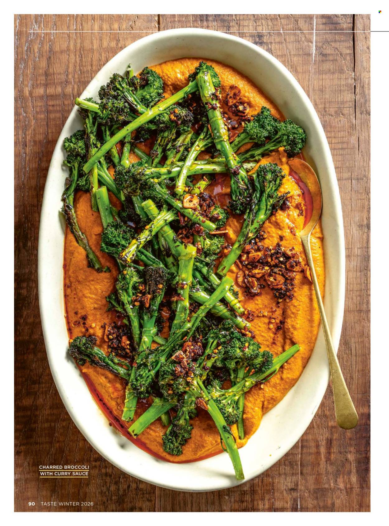Woolworths specials. Page 92