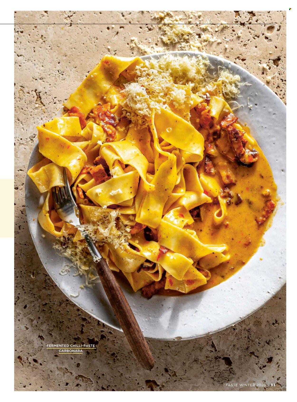 Woolworths specials. Page 95