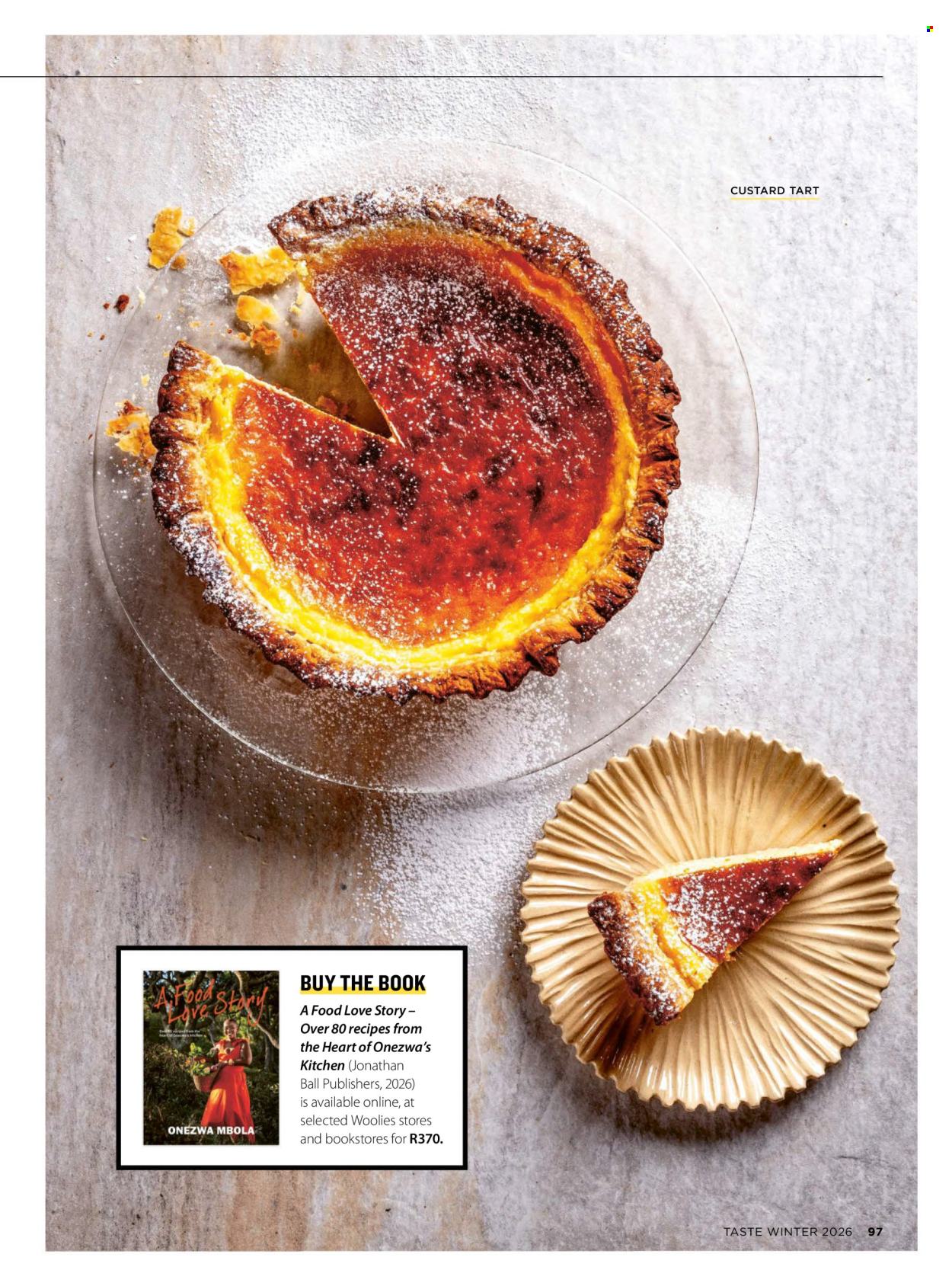 Woolworths specials. Page 99