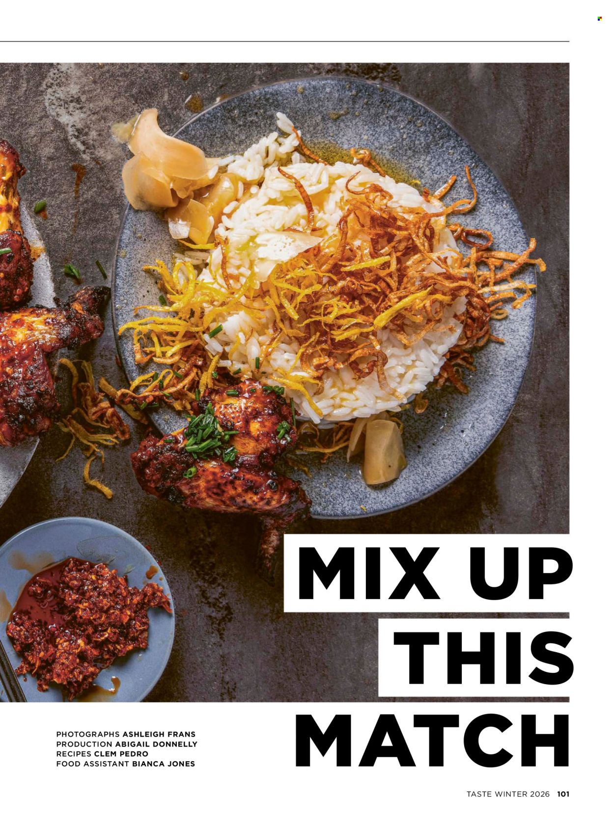 Woolworths specials. Page 103