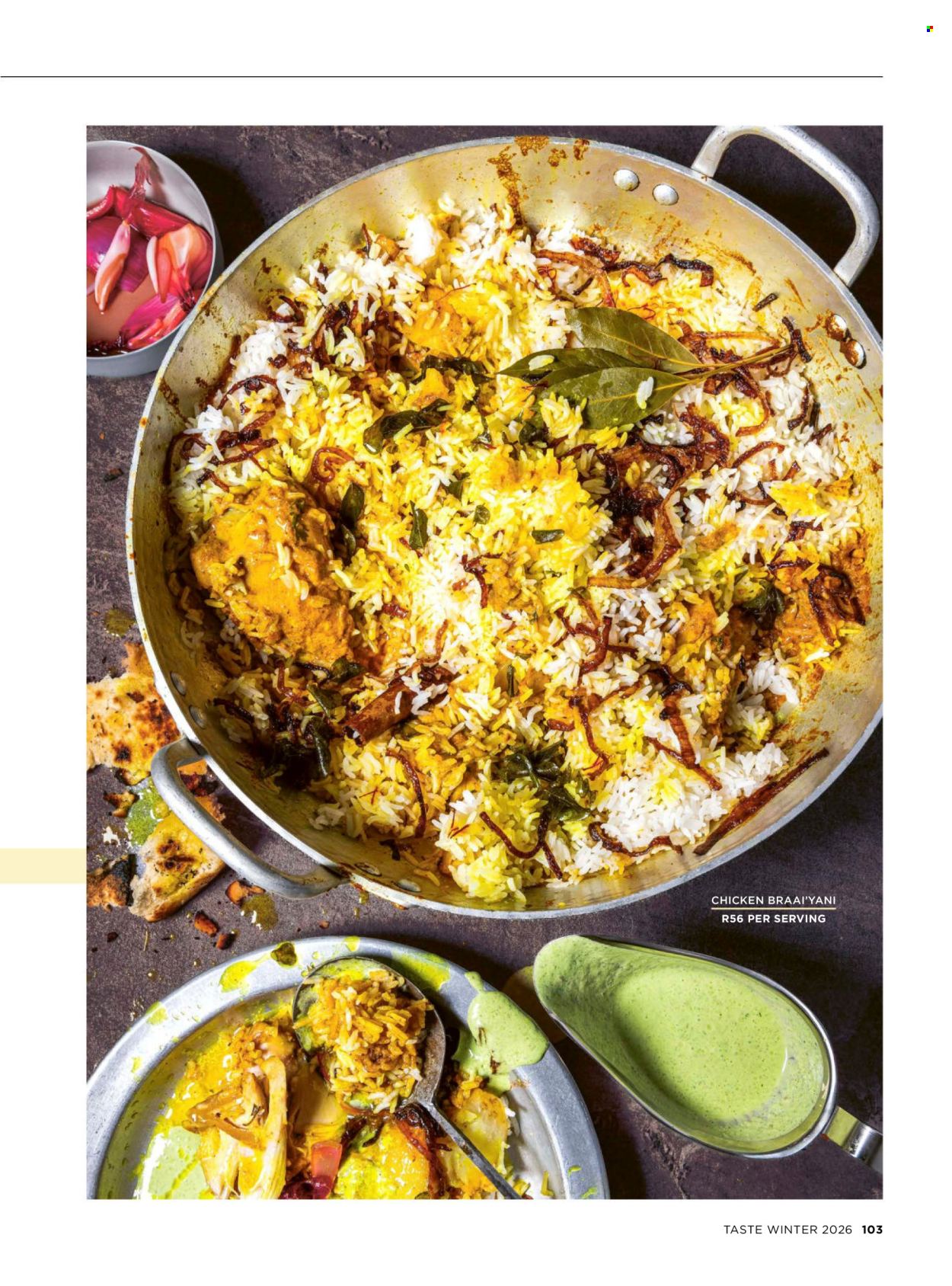 Woolworths specials. Page 105