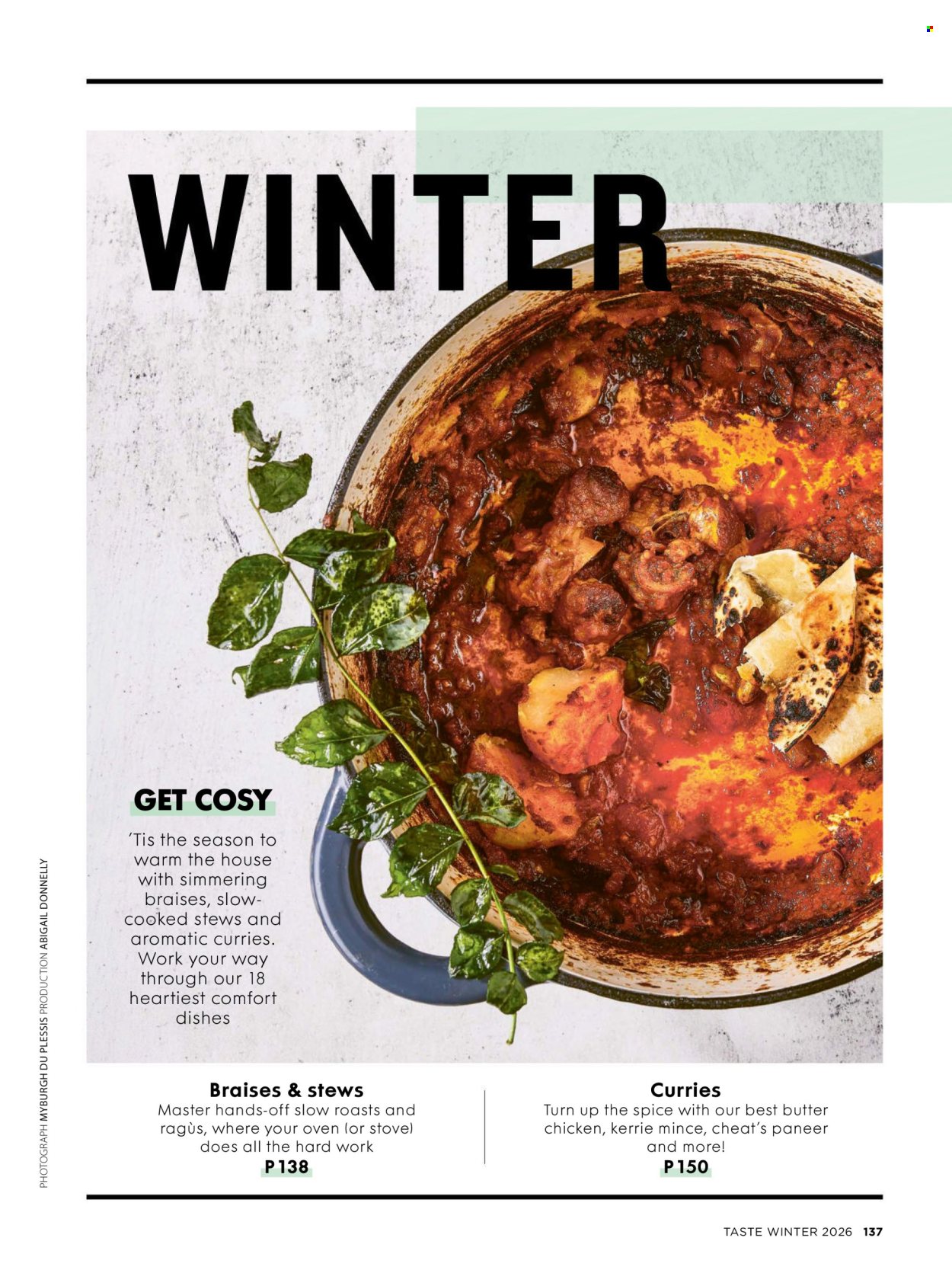 Woolworths specials. Page 139