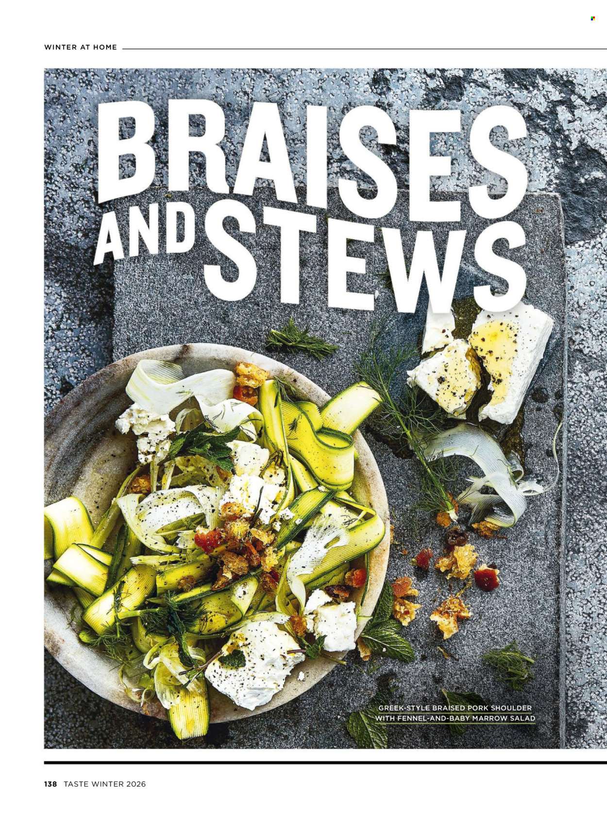 Woolworths specials. Page 140