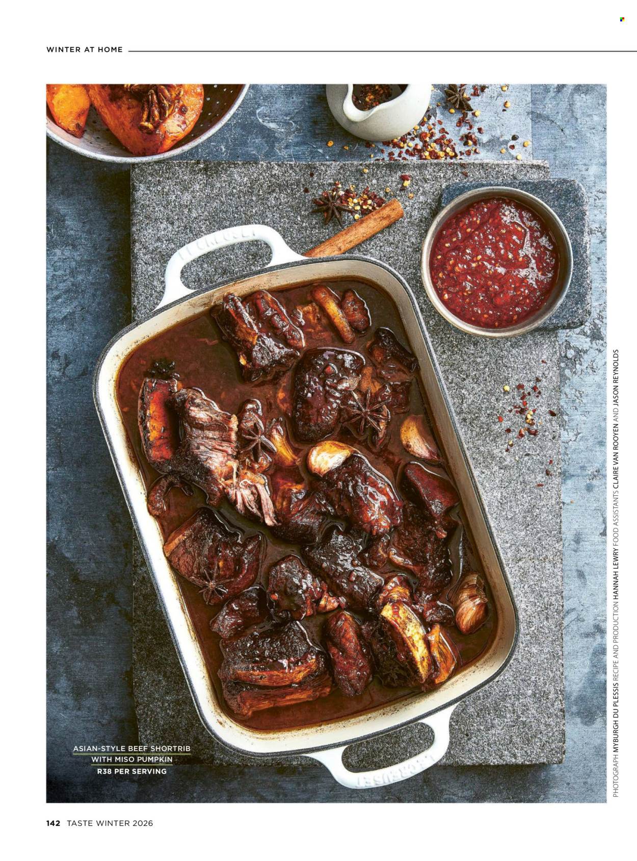 Woolworths specials. Page 144