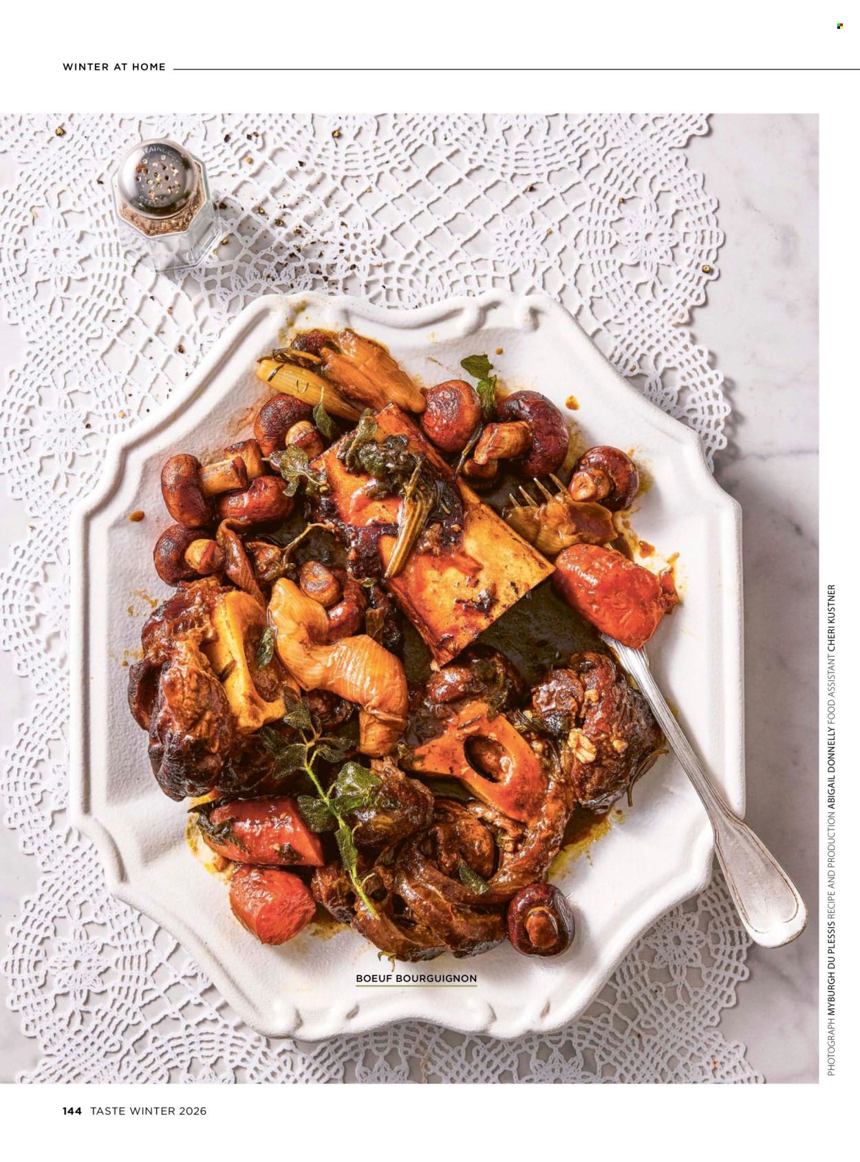 Woolworths specials. Page 146