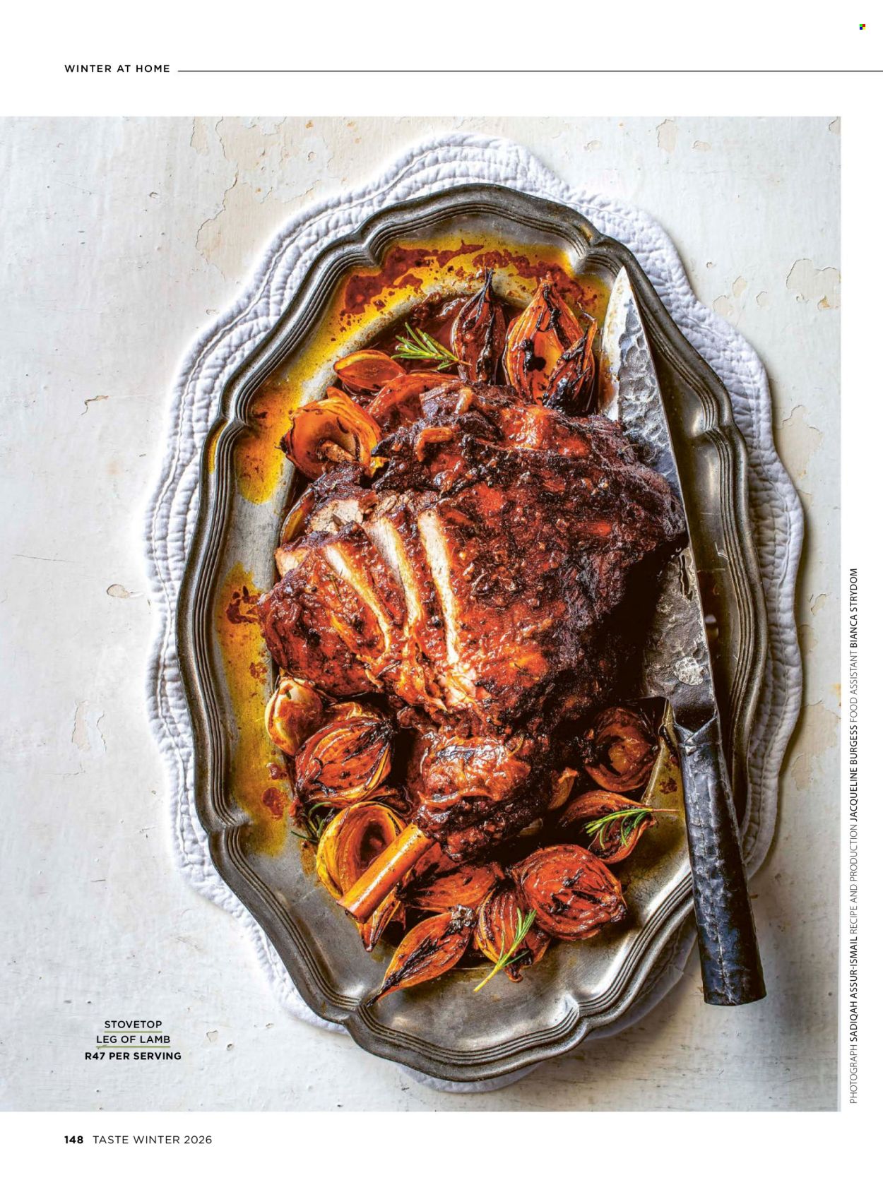 Woolworths specials. Page 150