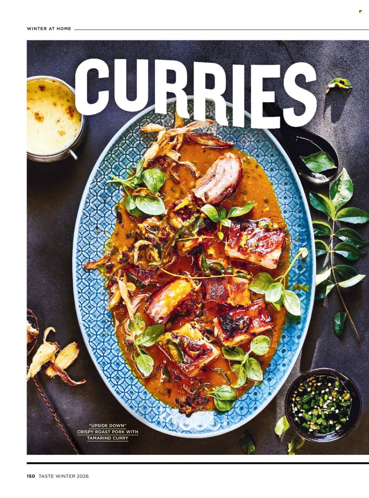 Woolworths specials. Page 152