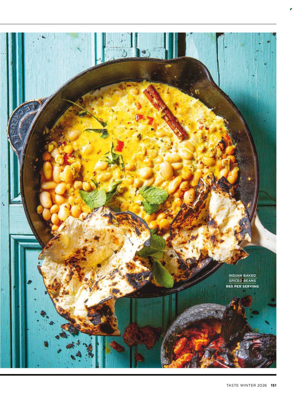Woolworths specials. Page 153