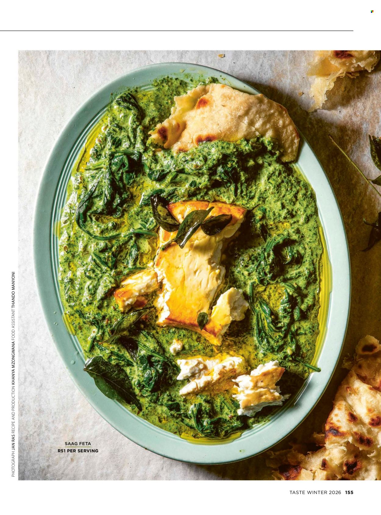 Woolworths specials. Page 157