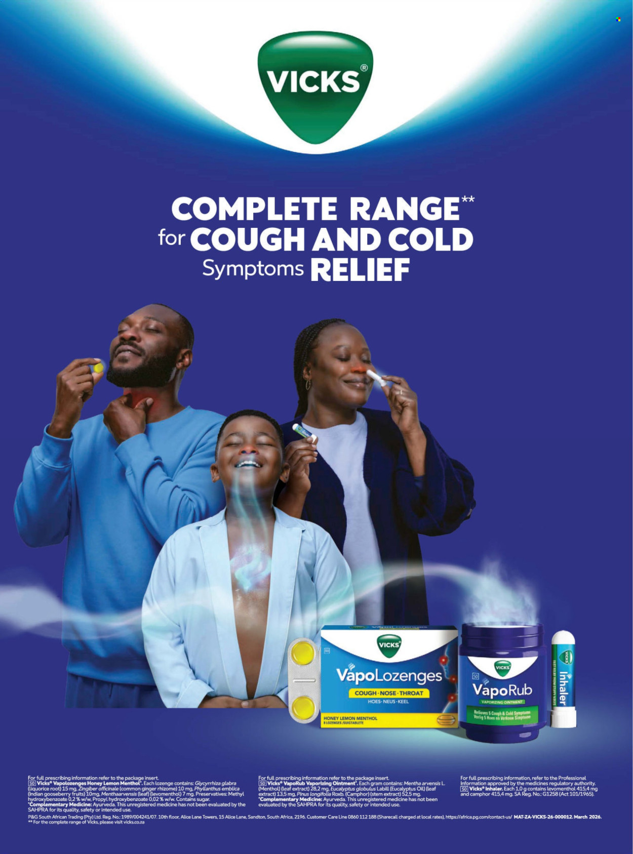Woolworths specials. Page 159