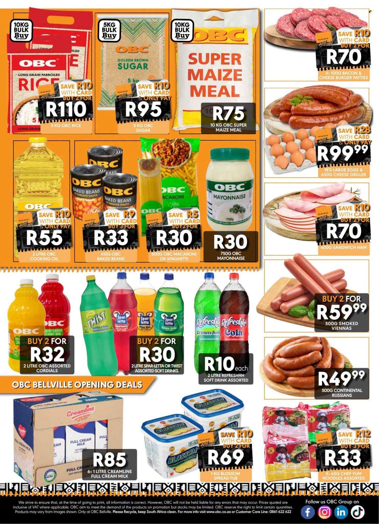 OBC specials - 25/06/2026 - 13/07/2026. Page 4