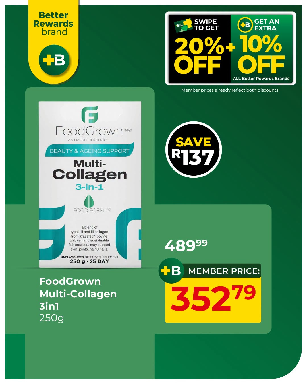Dis-Chem specials - 16/06/2026 - 12/07/2026. Page 15