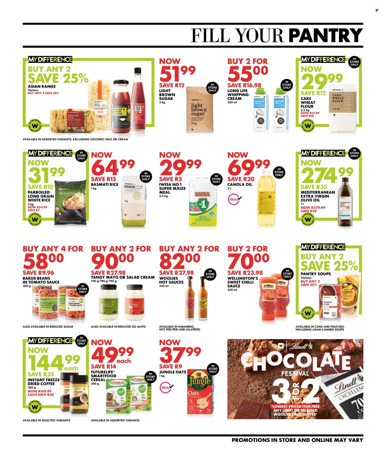 Woolworths specials - 06/07/2026 - 19/07/2026. Page 5
