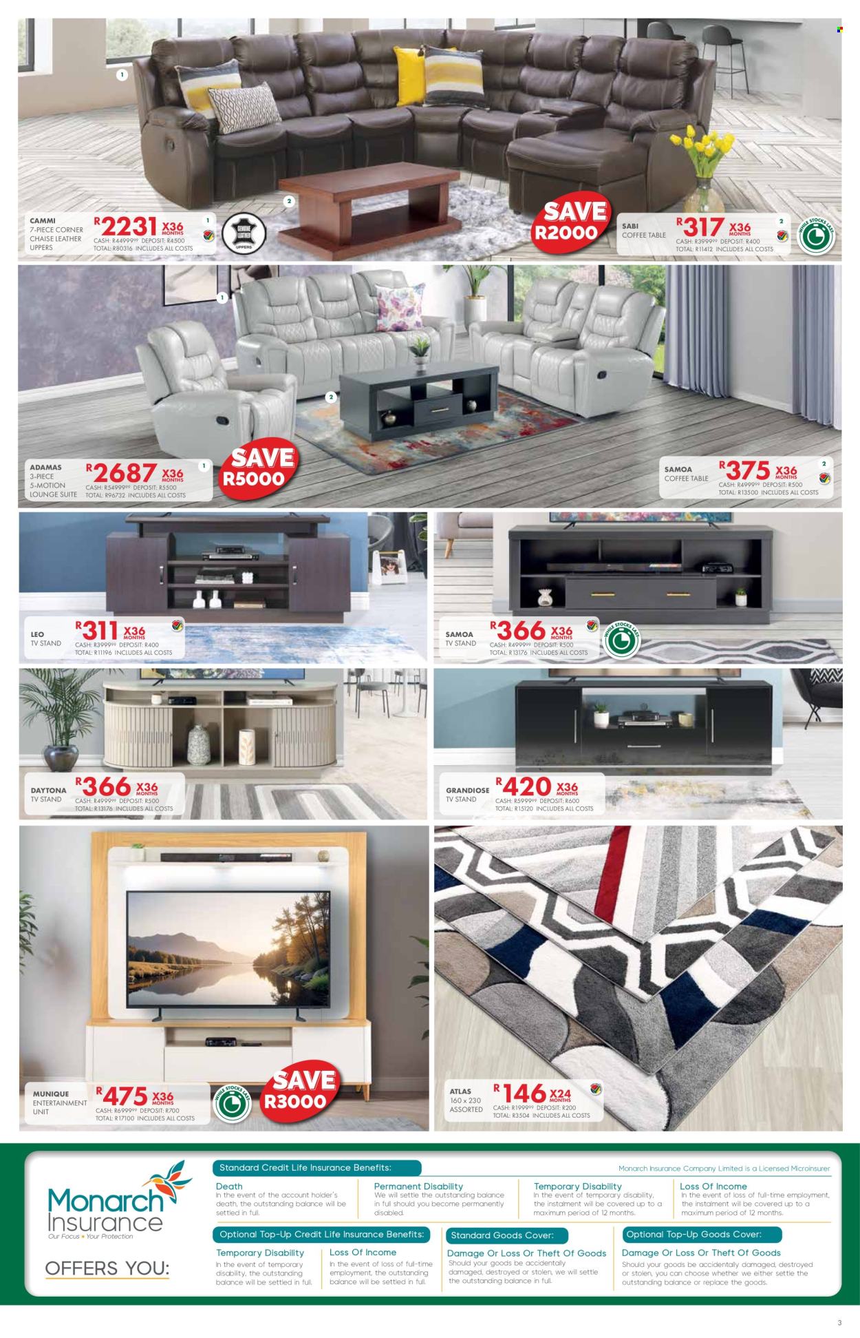 Beares specials - 06/07/2026 - 09/08/2026. Page 3