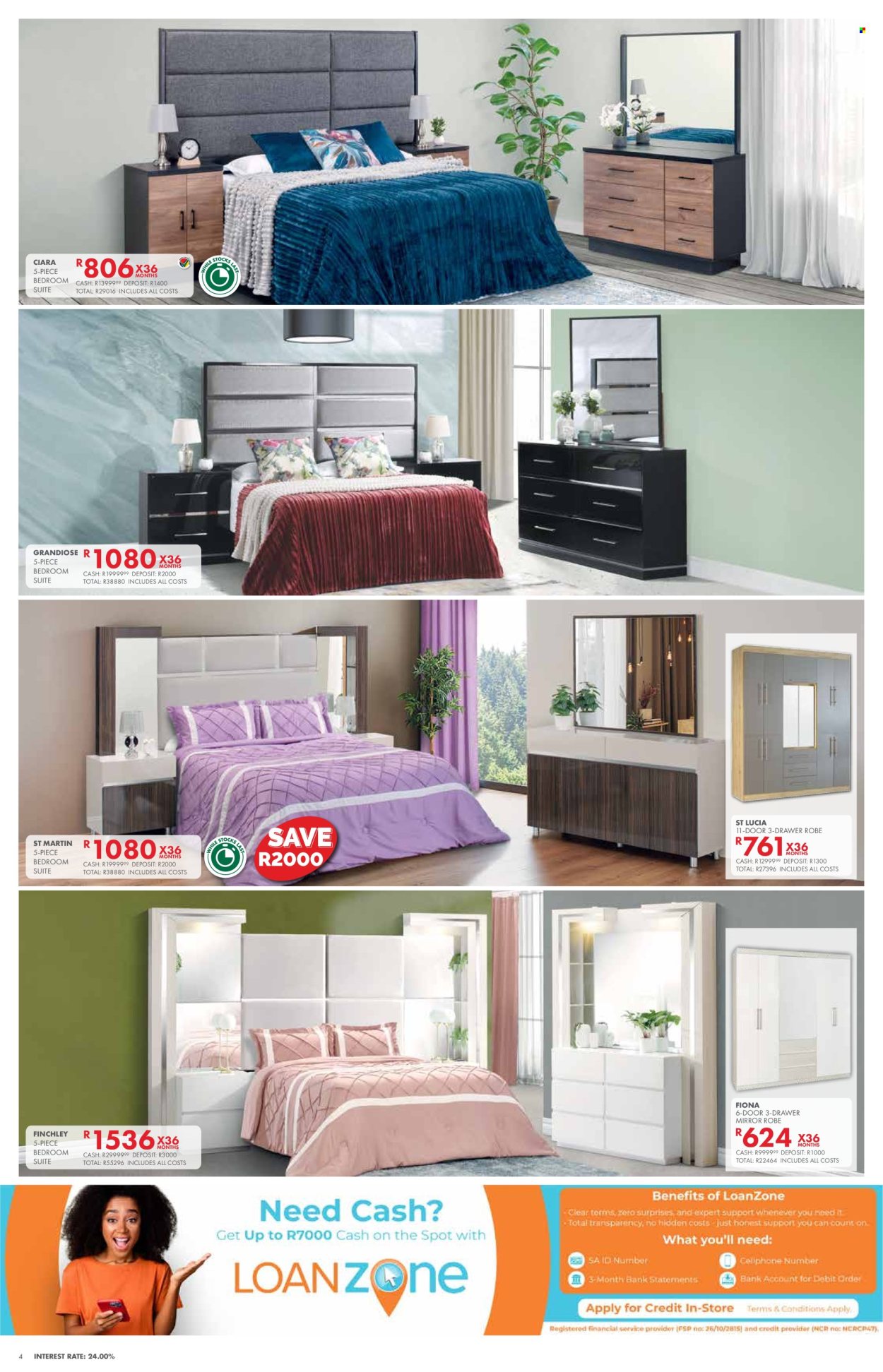 Beares specials - 06/07/2026 - 09/08/2026. Page 4