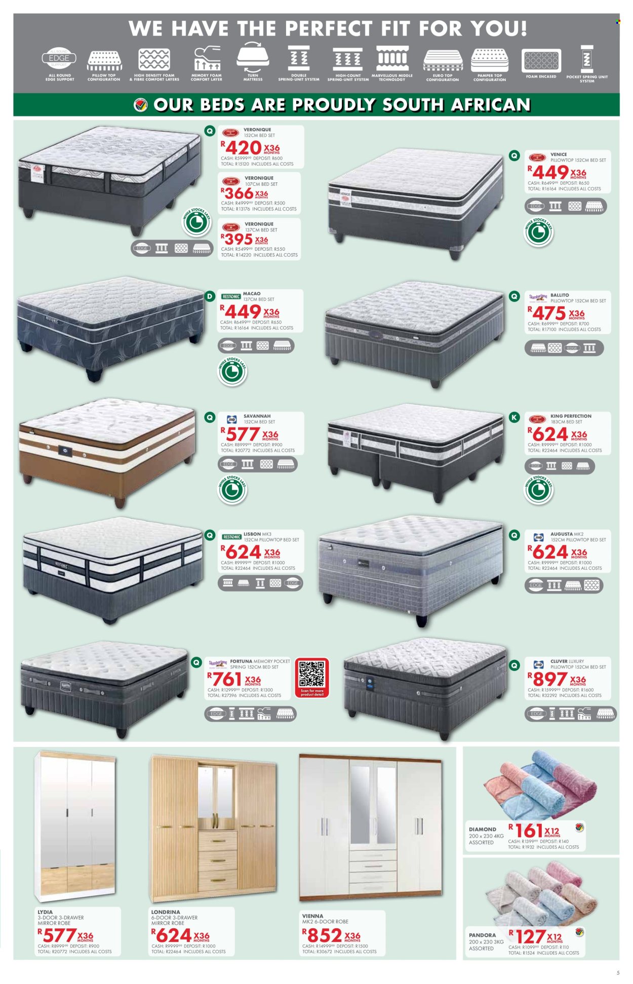 Beares specials - 06/07/2026 - 09/08/2026. Page 5