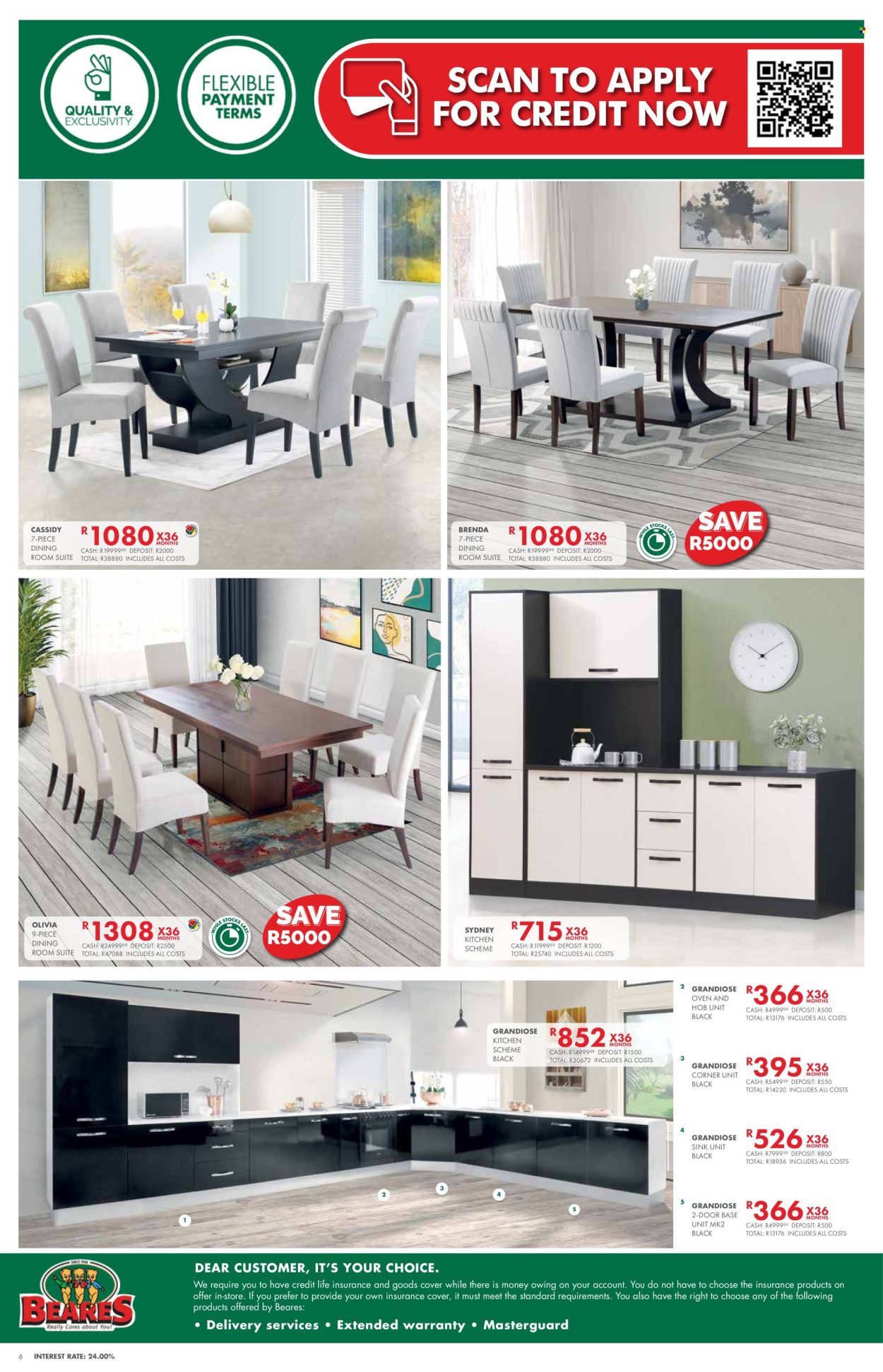 Beares specials - 06/07/2026 - 09/08/2026. Page 6