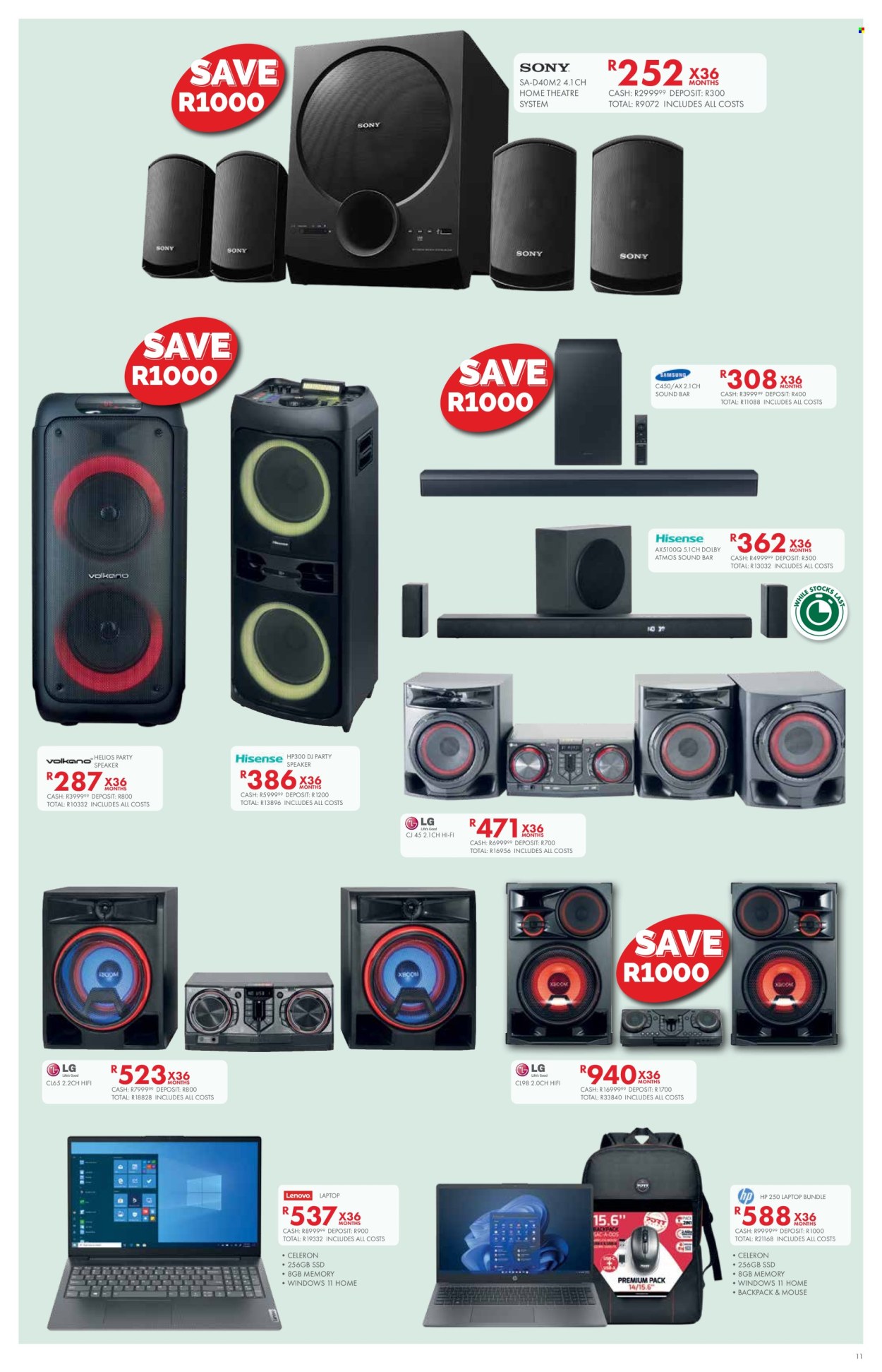 Beares specials - 06/07/2026 - 09/08/2026. Page 11