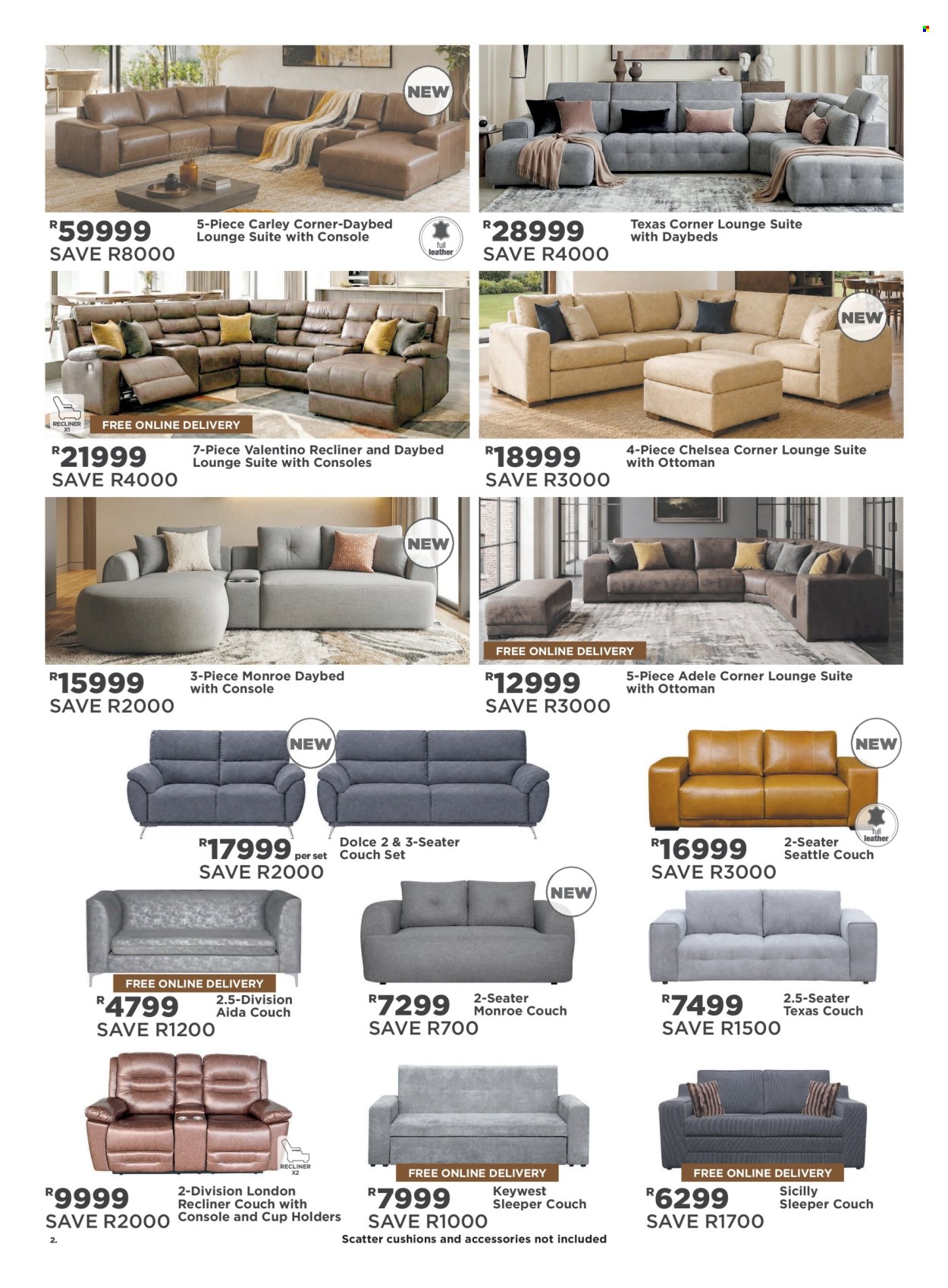 House & Home specials - 06/07/2026 - 19/07/2026. Page 2