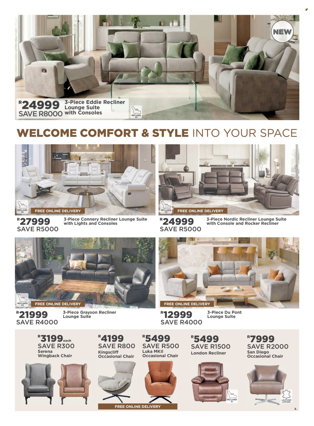 House & Home specials - 06/07/2026 - 19/07/2026. Page 3
