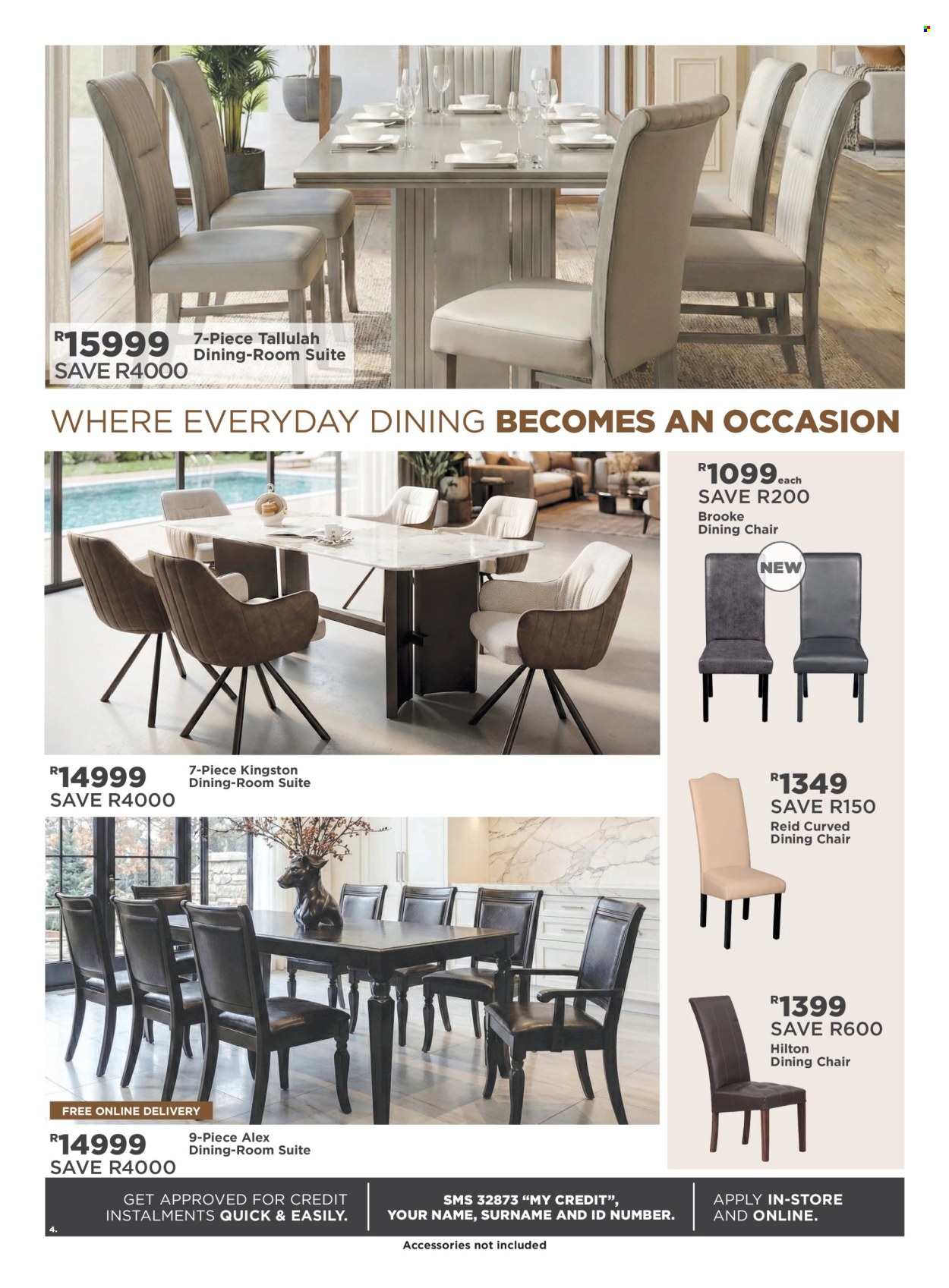 House & Home specials - 06/07/2026 - 19/07/2026. Page 4