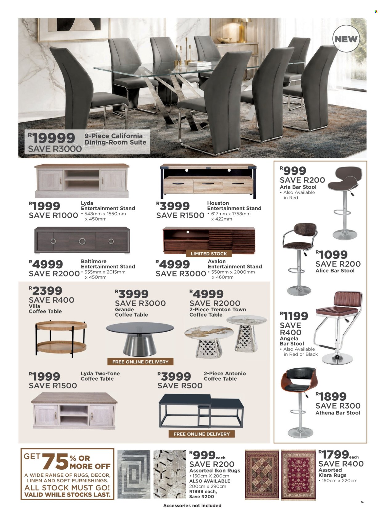 House & Home specials - 06/07/2026 - 19/07/2026. Page 5