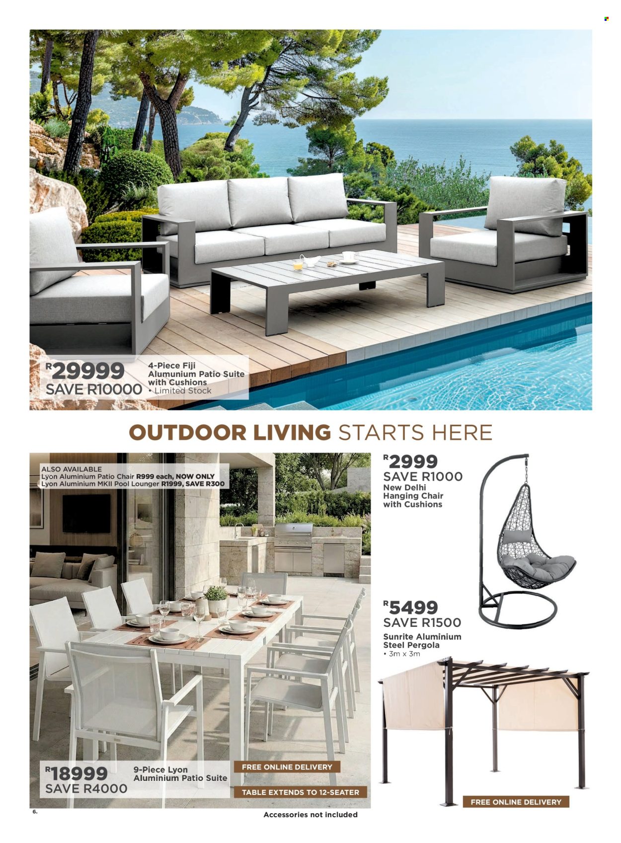 House & Home specials - 06/07/2026 - 19/07/2026. Page 6