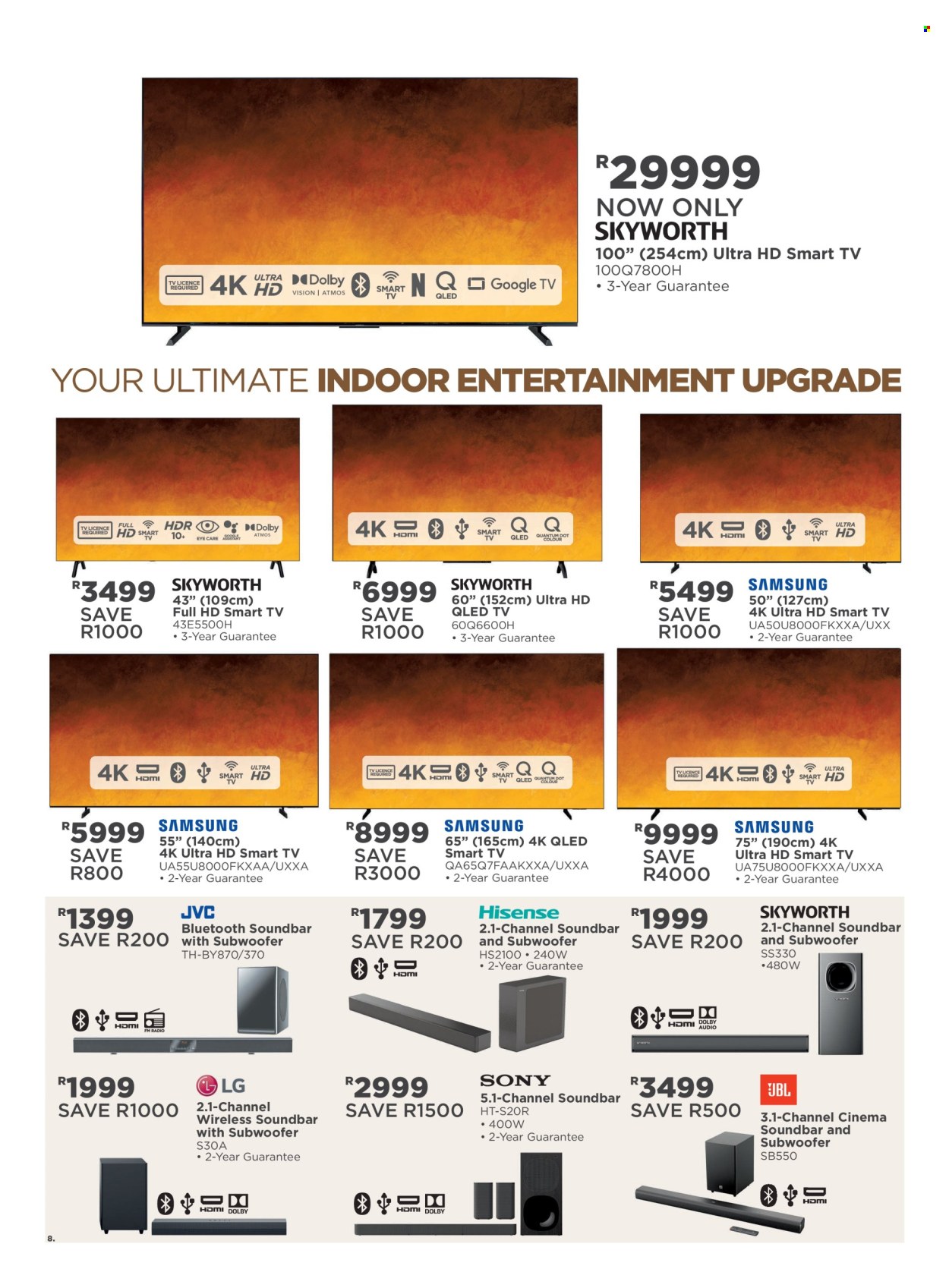 House & Home specials - 06/07/2026 - 19/07/2026. Page 8