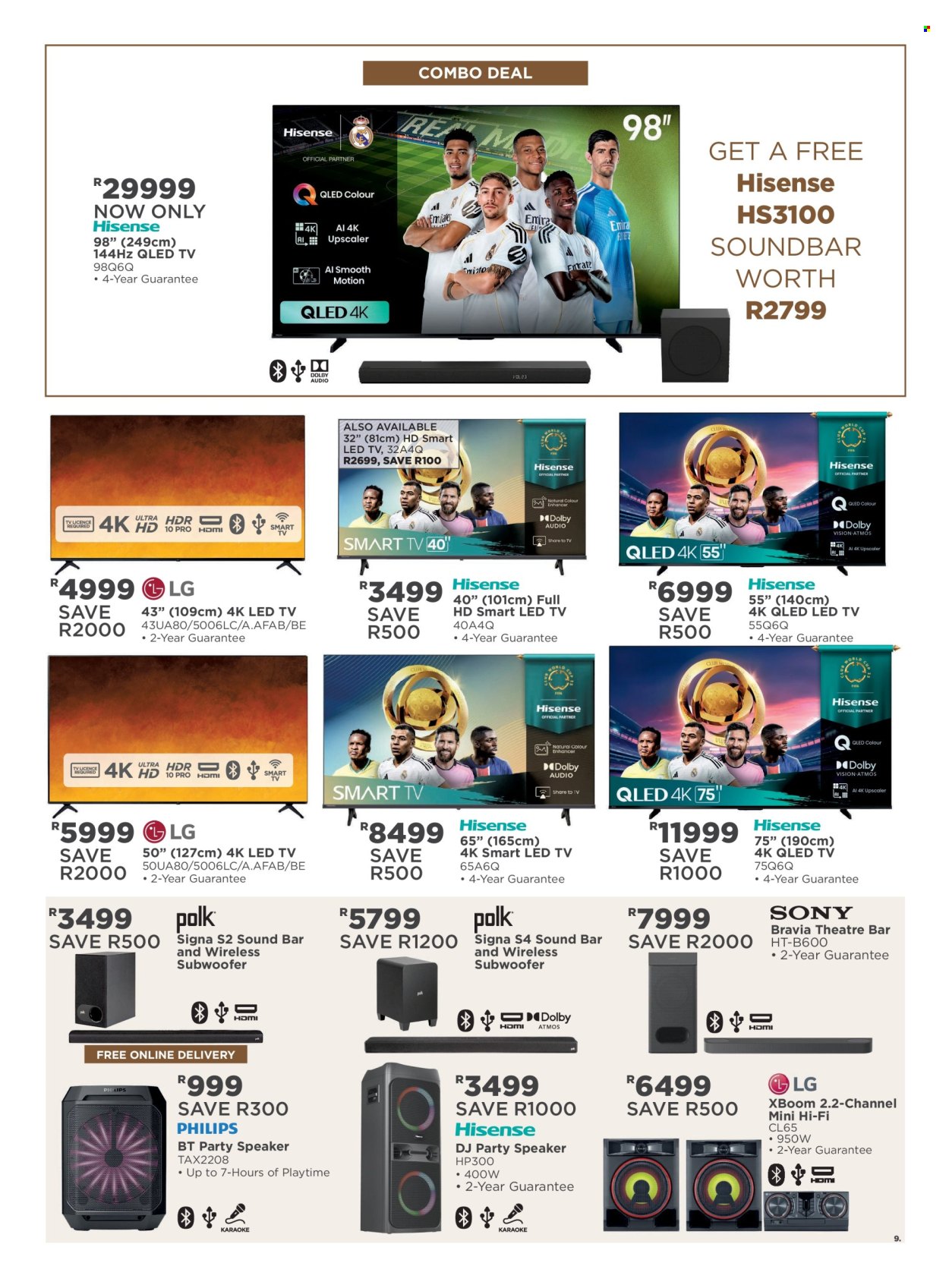 House & Home specials - 06/07/2026 - 19/07/2026. Page 9