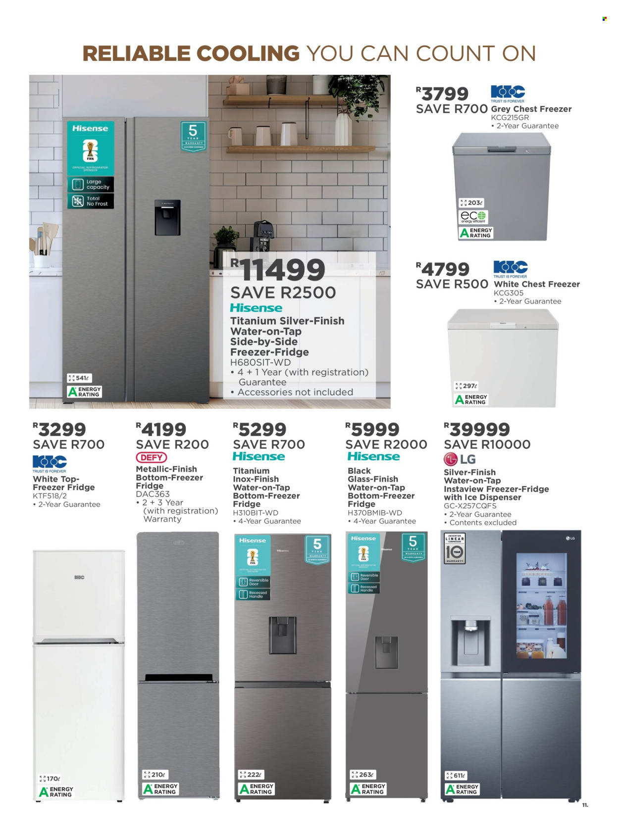 House & Home specials - 06/07/2026 - 19/07/2026. Page 11