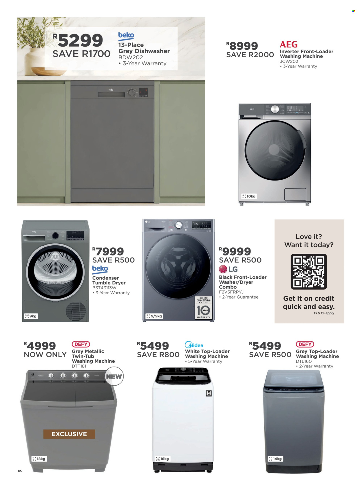 House & Home specials - 06/07/2026 - 19/07/2026. Page 12