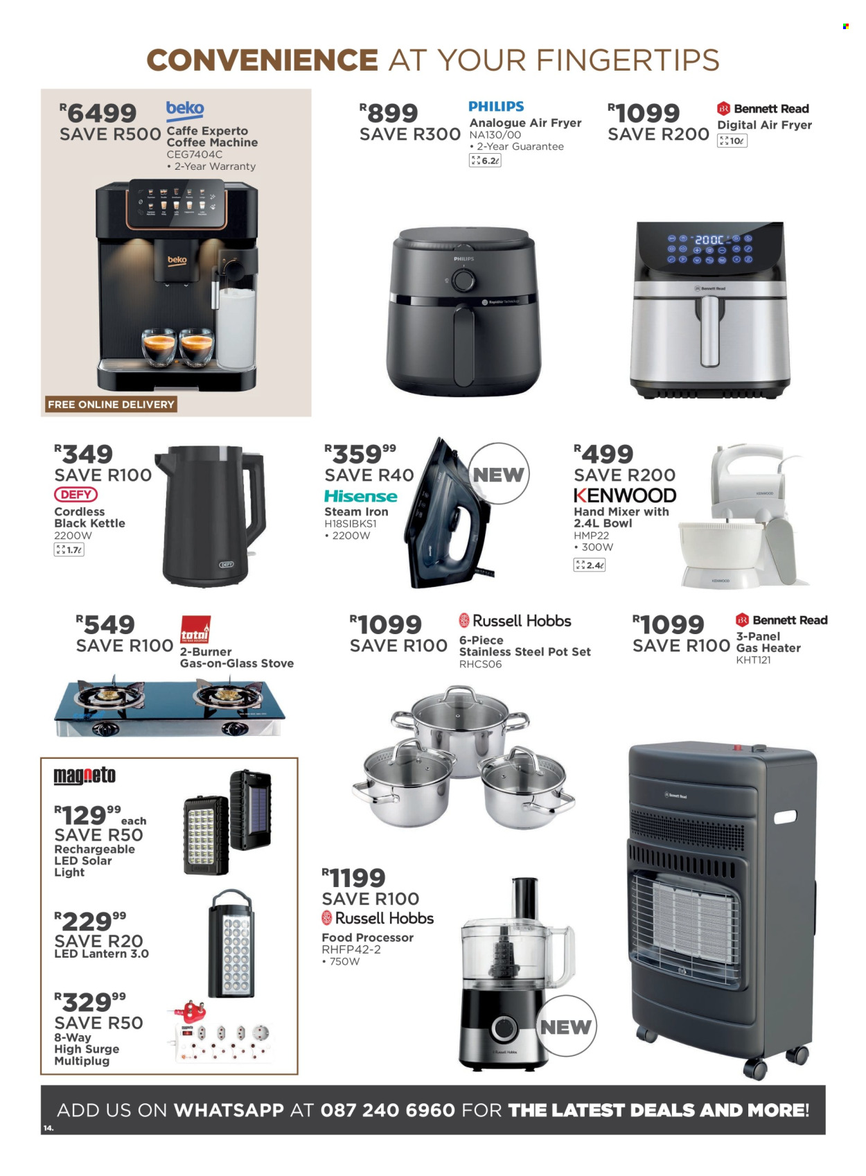 House & Home specials - 06/07/2026 - 19/07/2026. Page 14