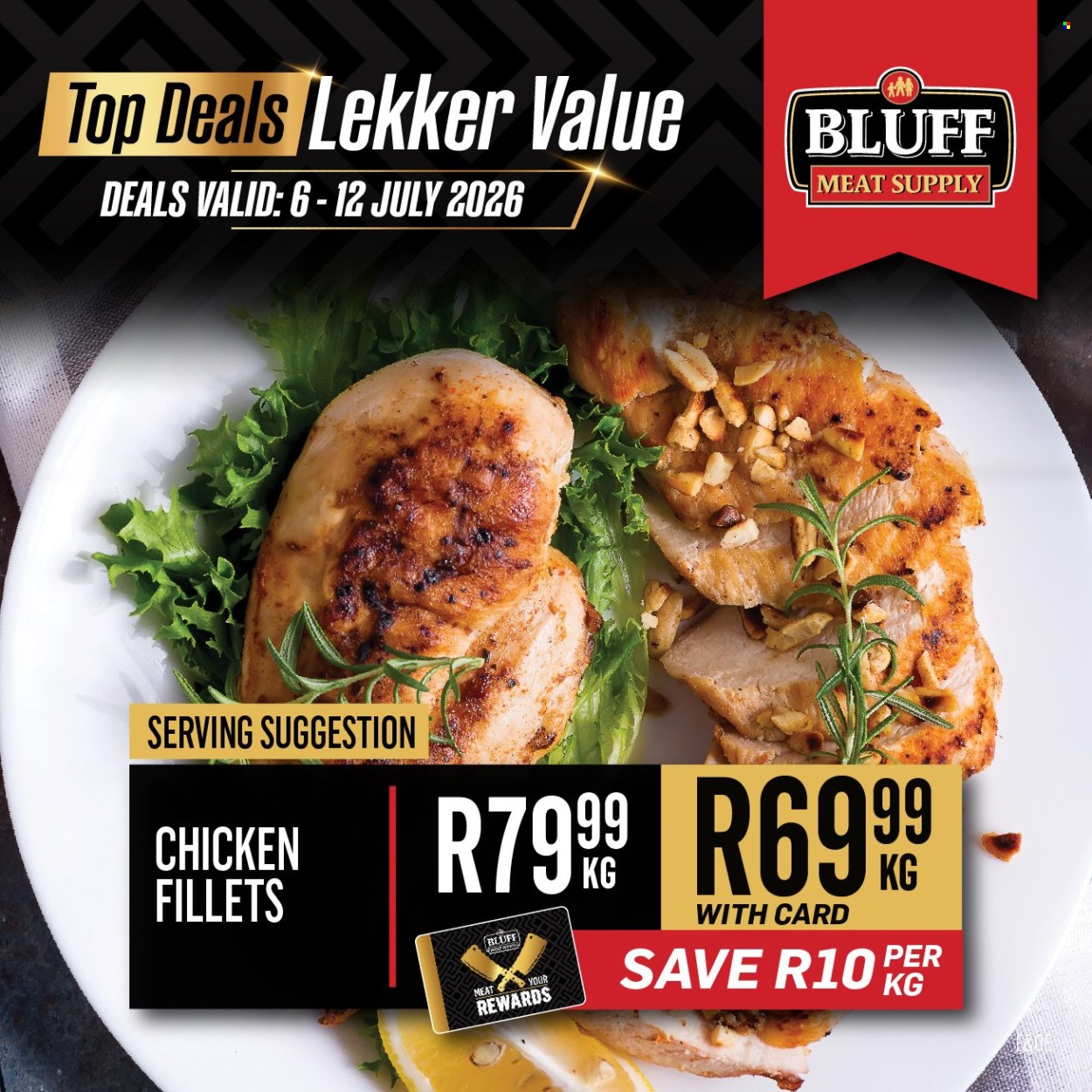 Bluff Meat Supply specials - 06/07/2026 - 12/07/2026. Page 5