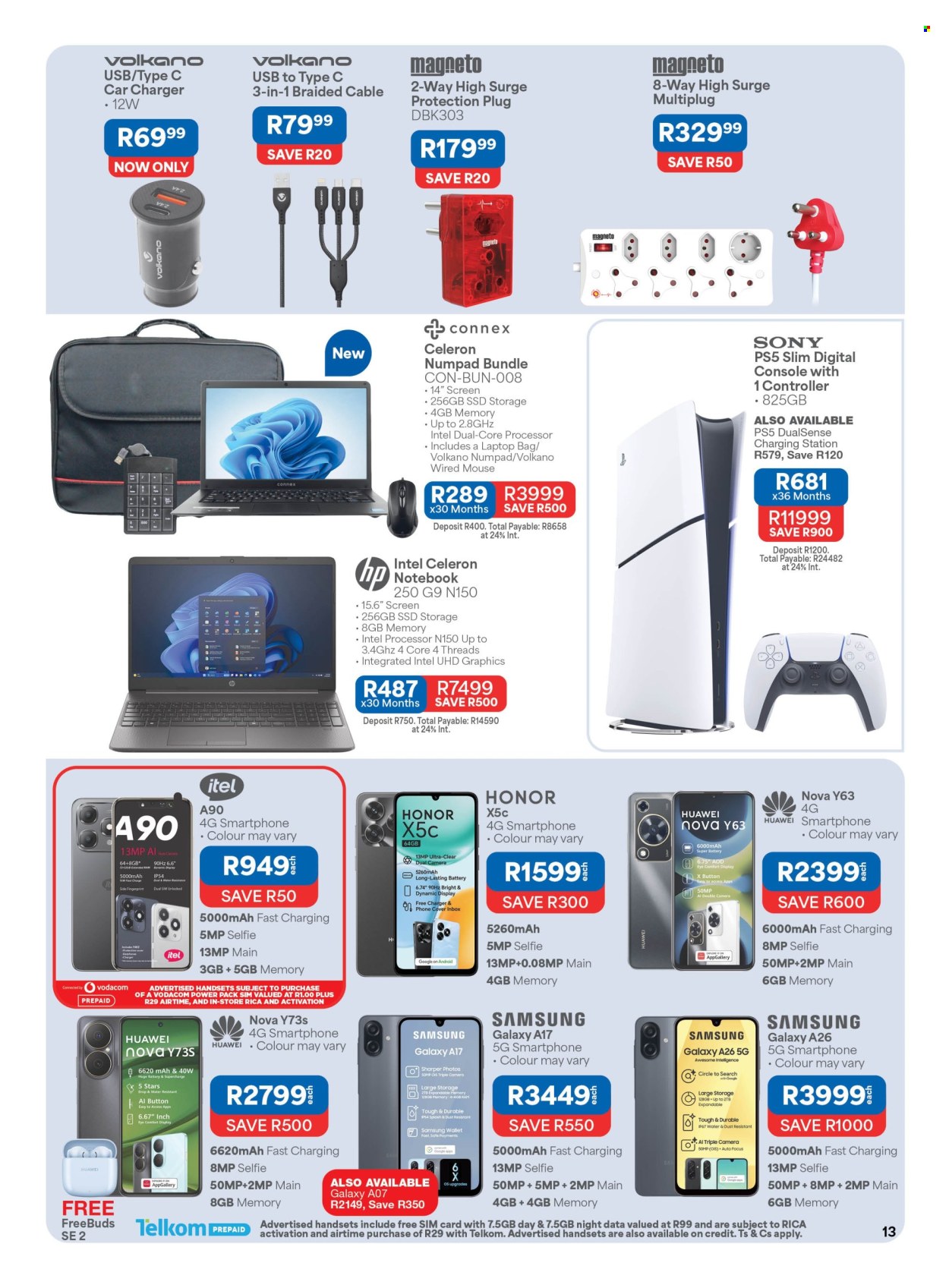 OK Furniture specials - 06/07/2026 - 20/07/2026. Page 13